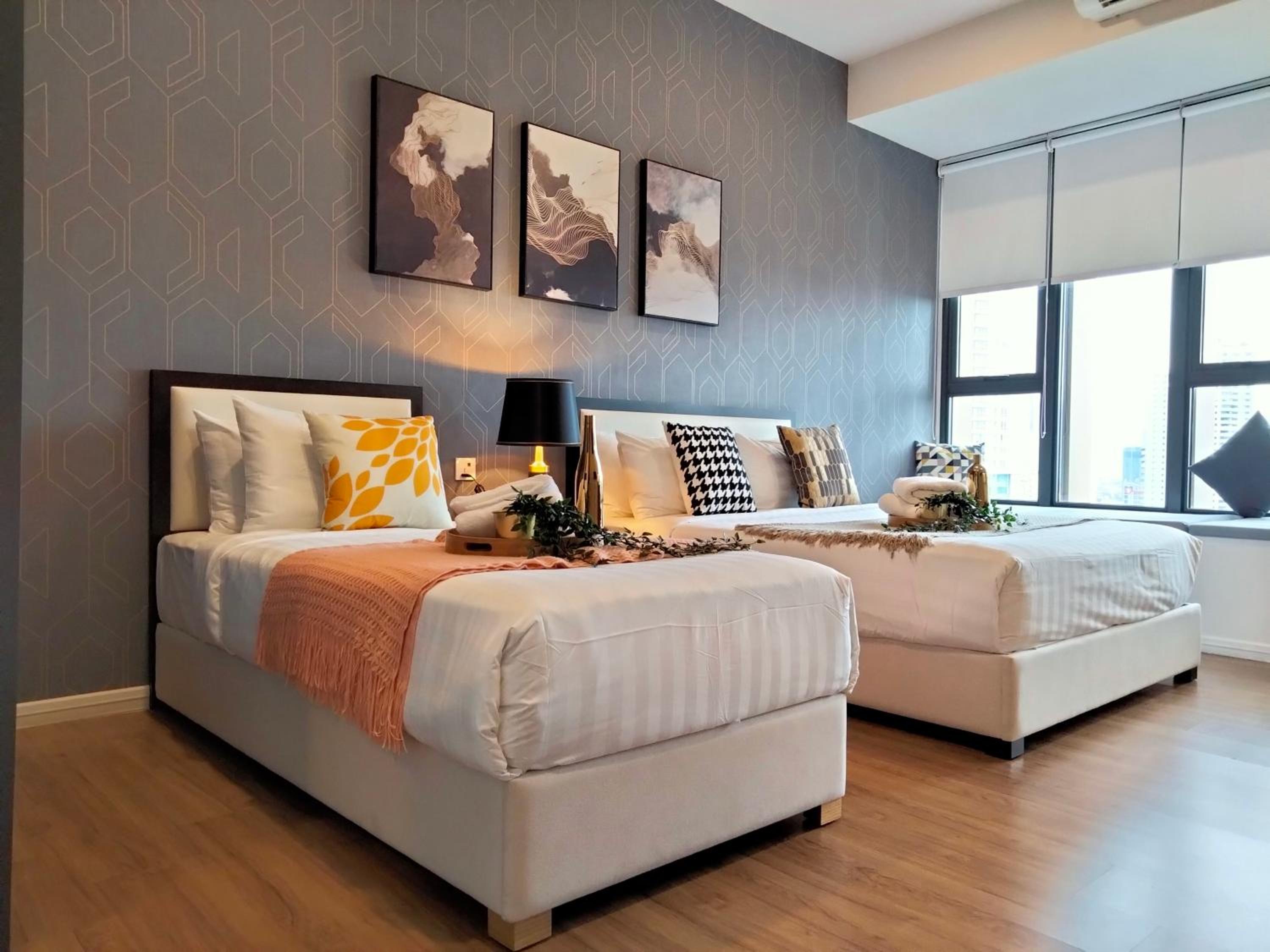 Ceylonz Suites Bukit Bintang I HomeBrickz