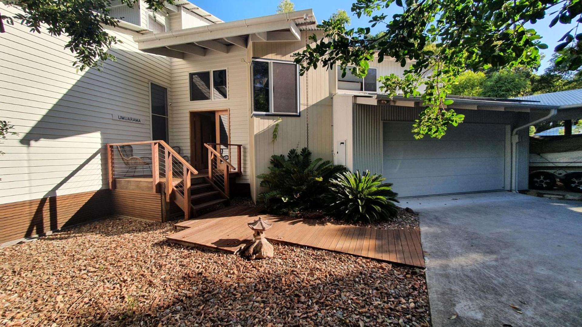 24 Naiad Court