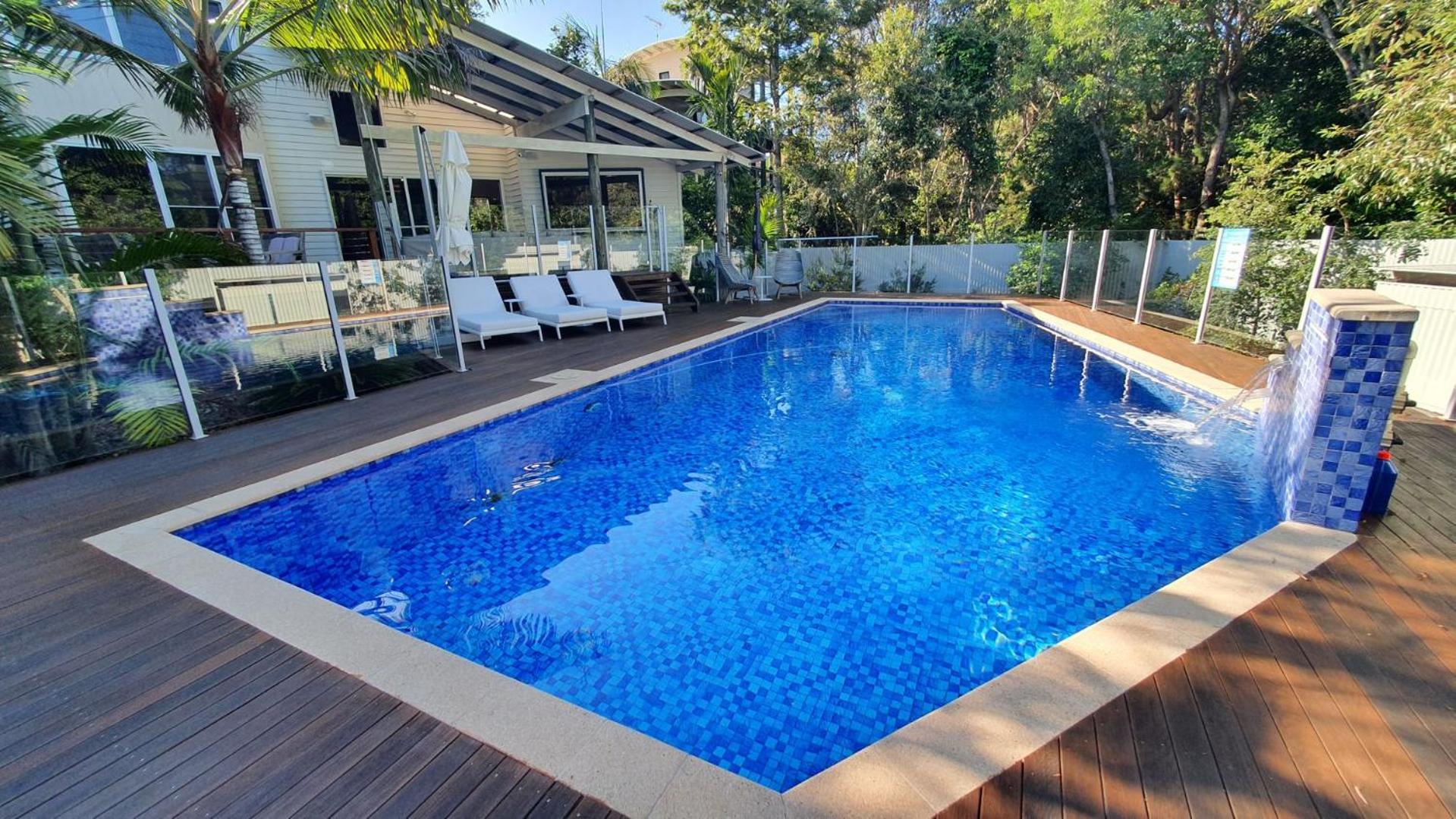 24 Naiad Court