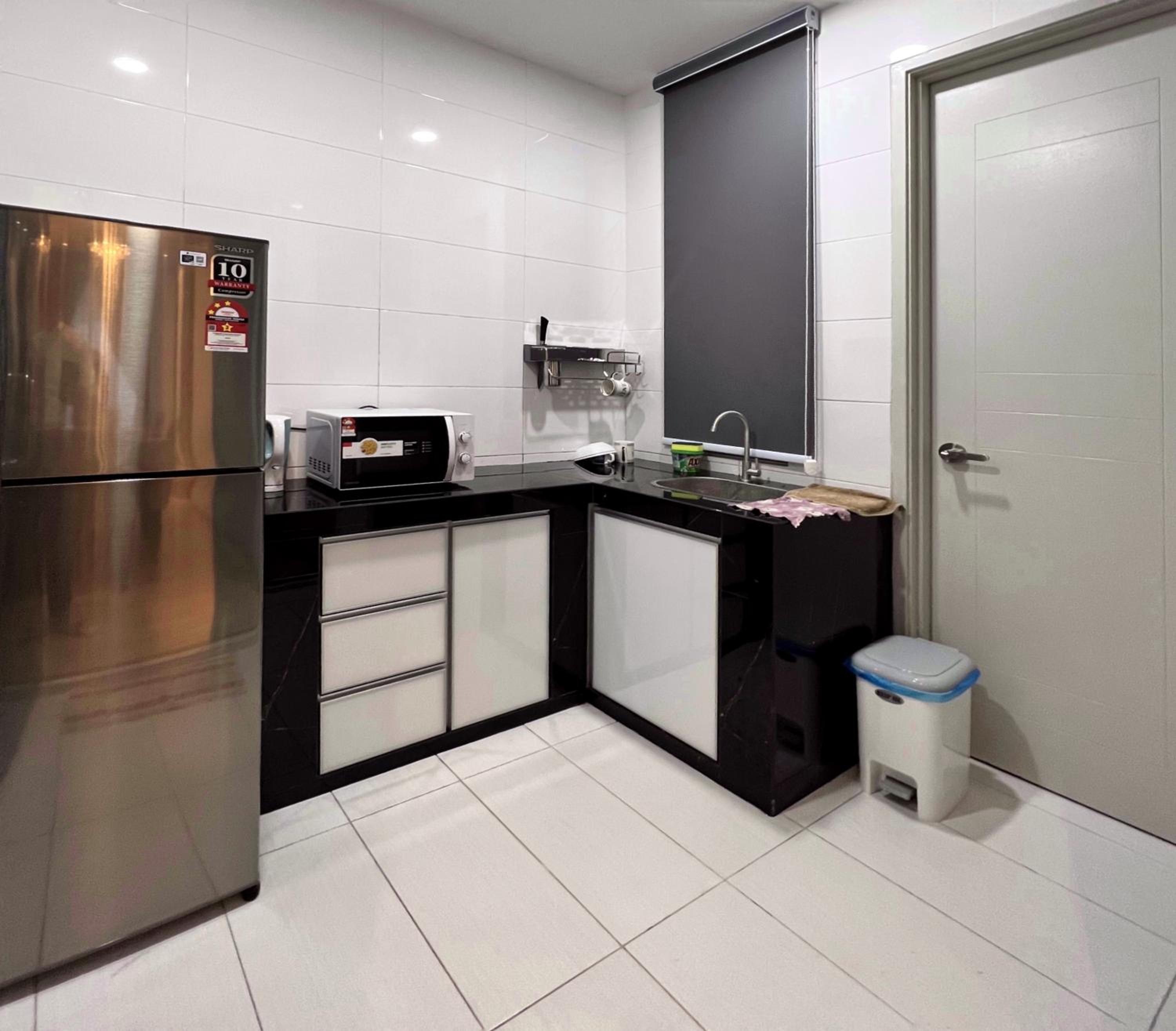 Penthouse Melaka by BeWiseley