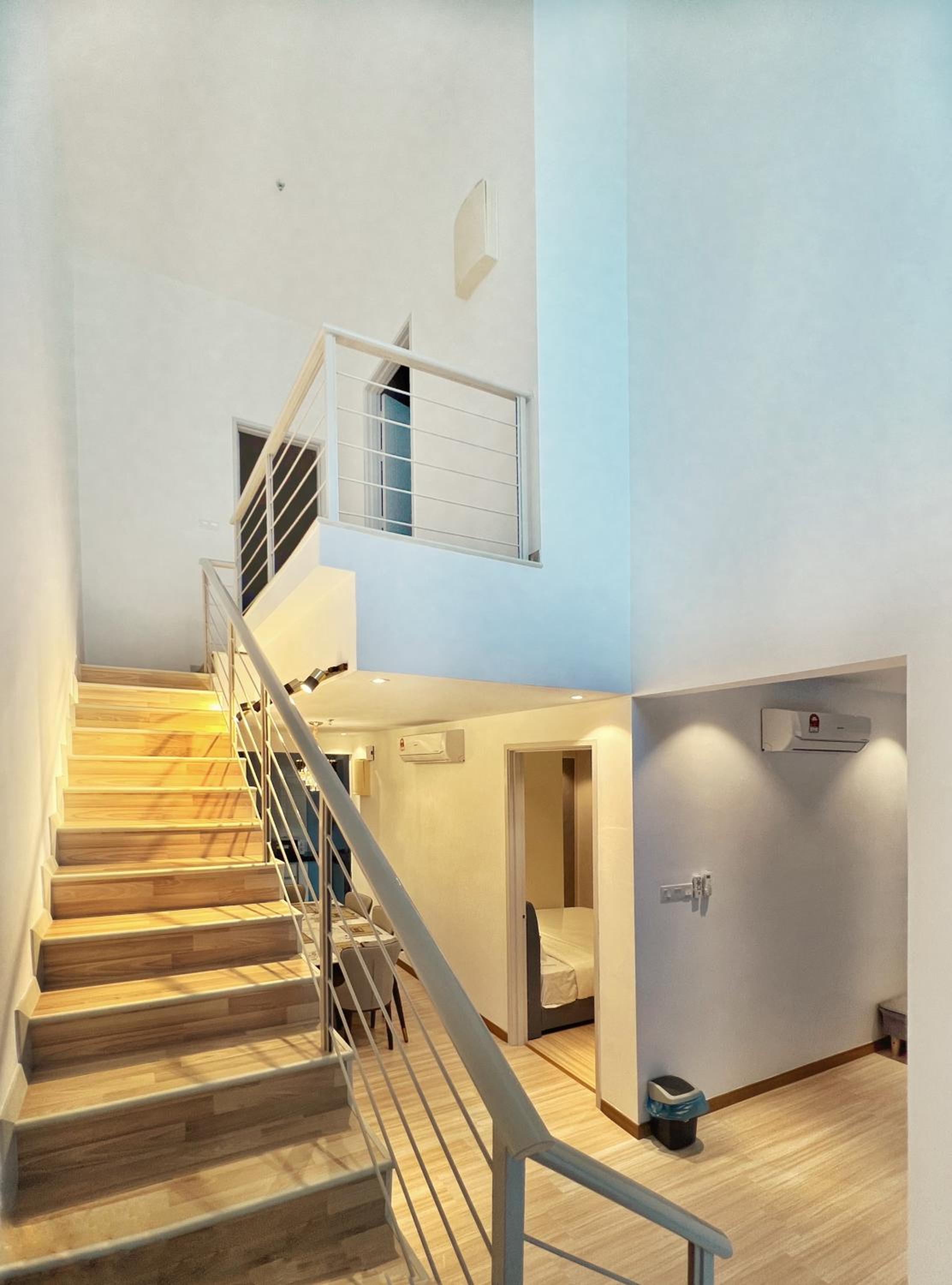 Penthouse Melaka by BeWiseley