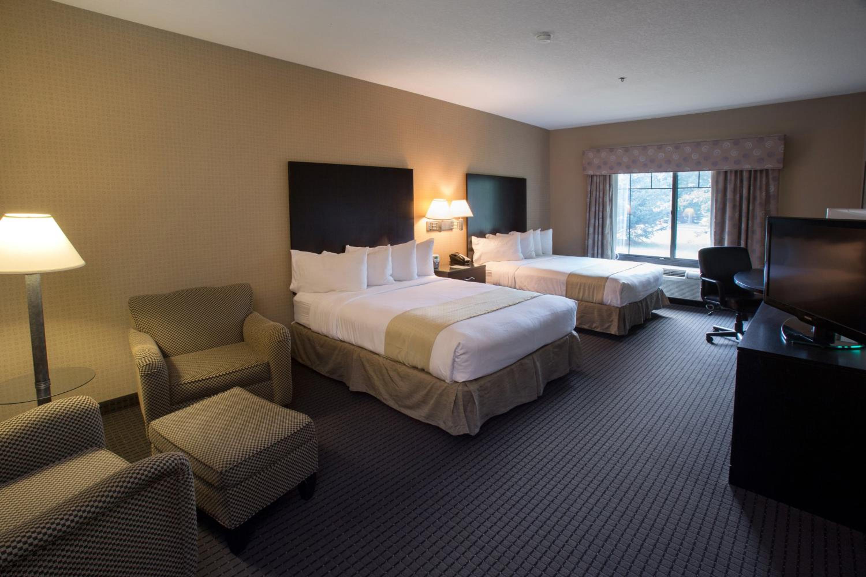 Holiday Inn St. Paul Northeast - Lake Elmo, an IHG Hotel - Property Image 108