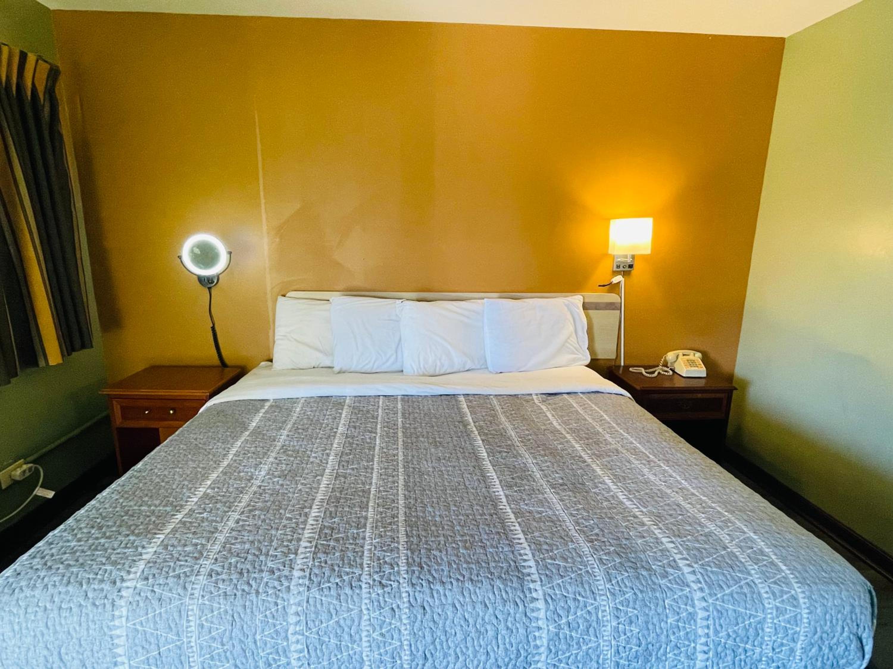 Budget Inn Pulaski