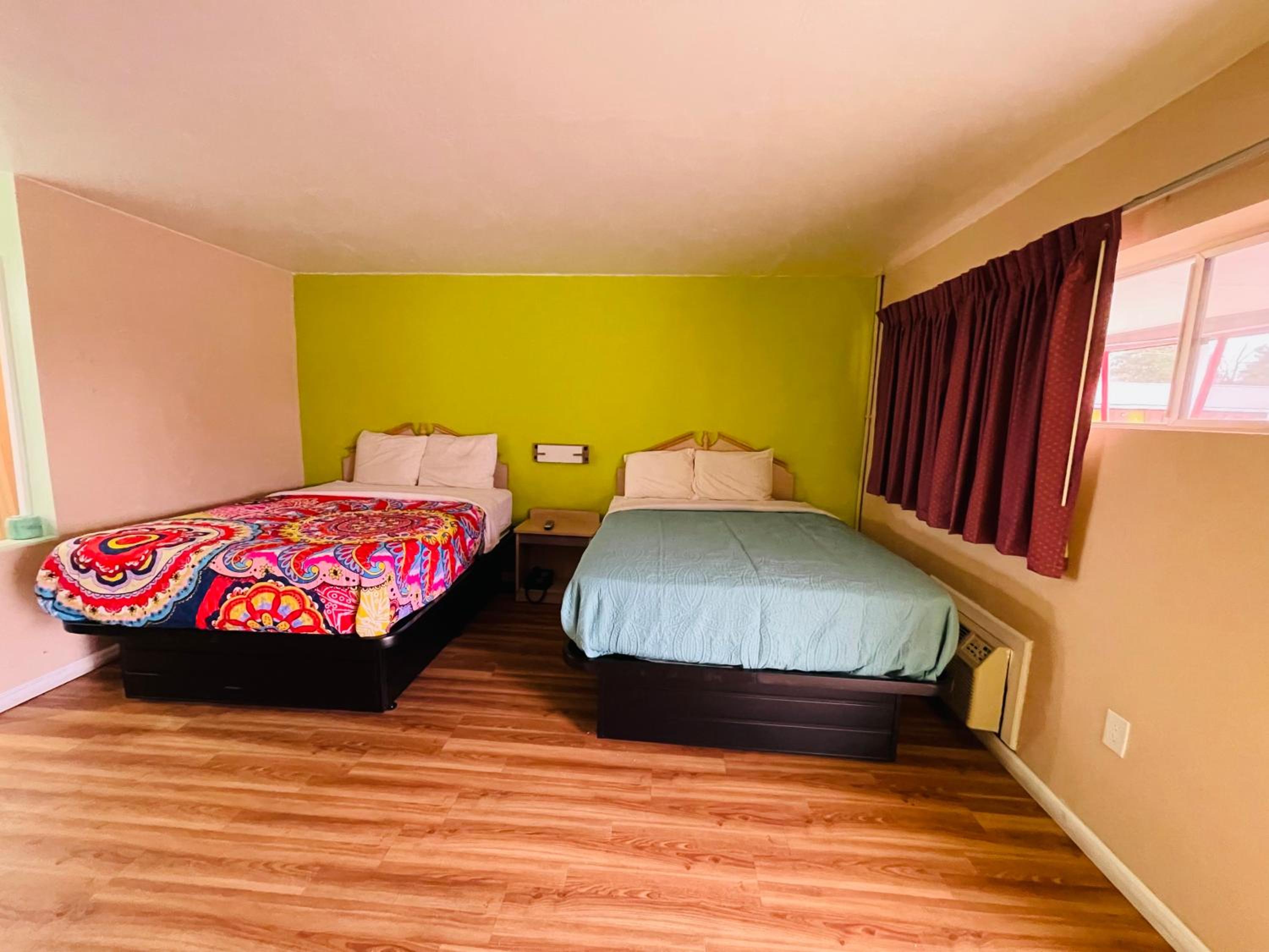 Budget Inn Pulaski