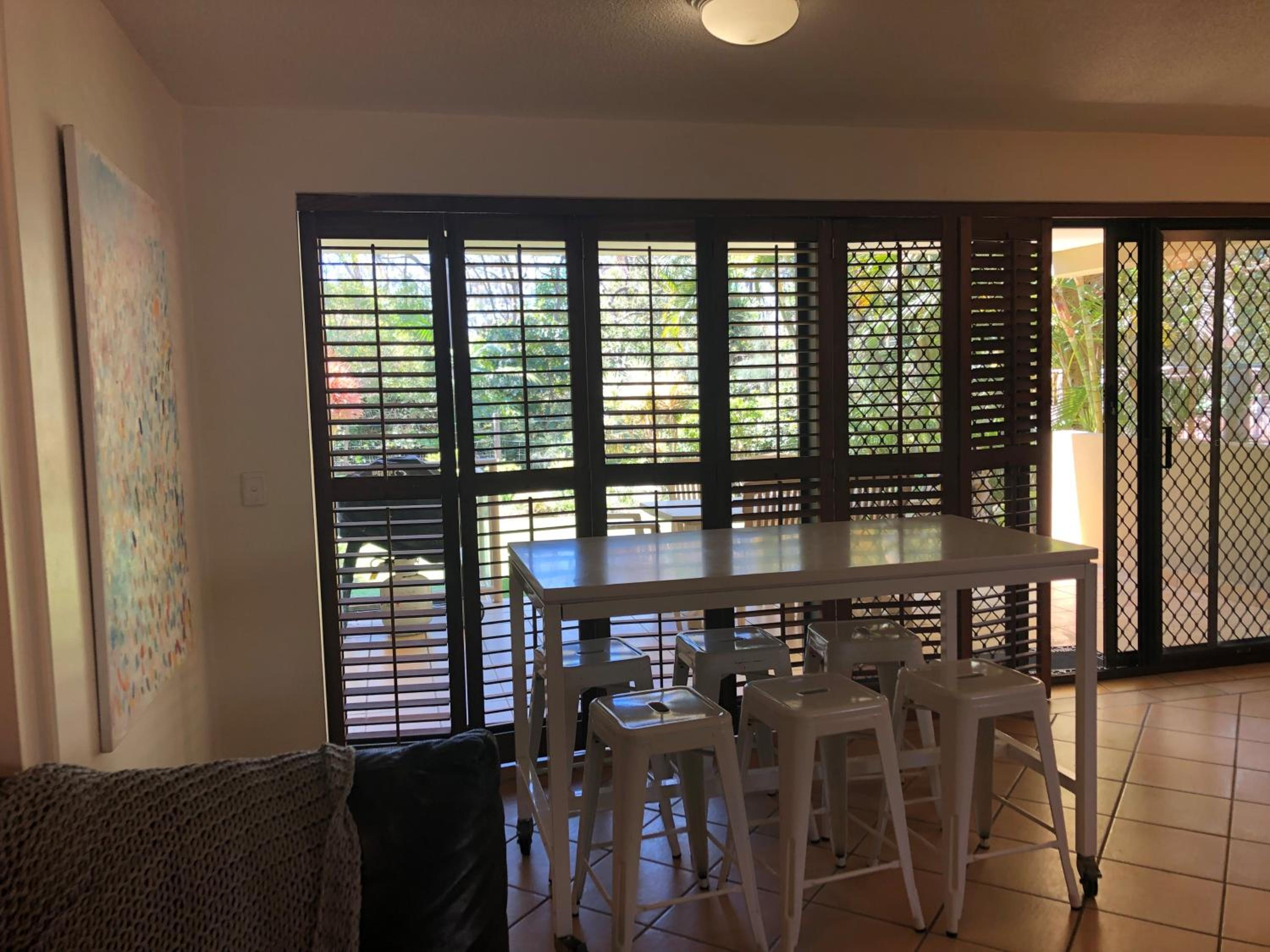 Lahaina Apartments