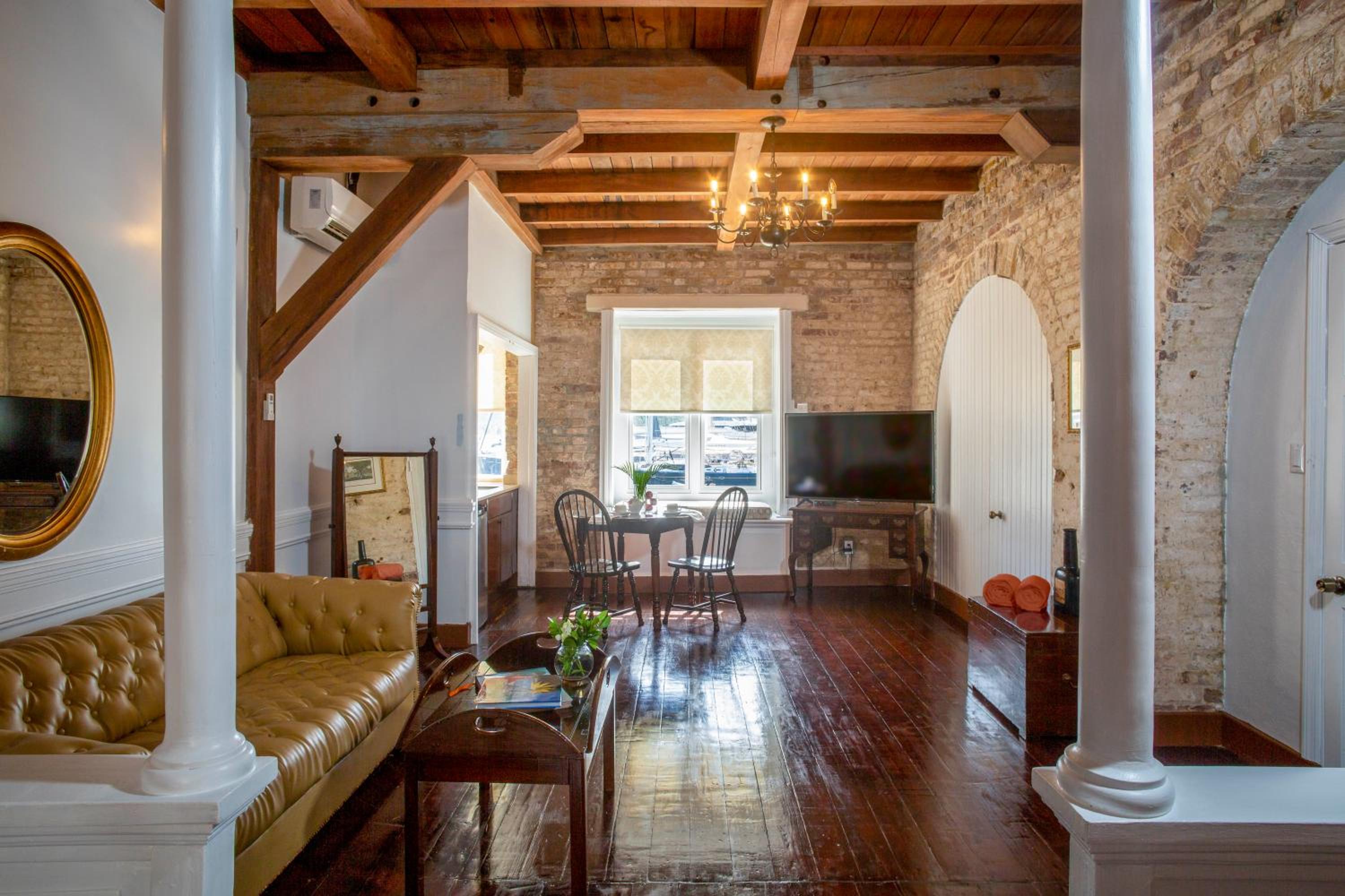 Copper and Lumber Store Hotel - Property Image 3