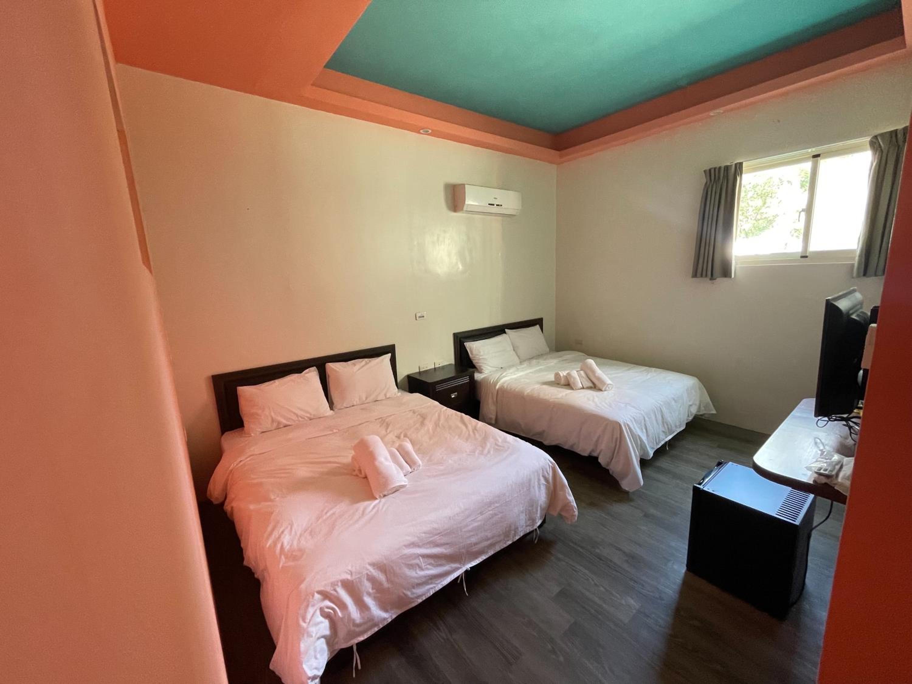 Kenting Sun Light Inn