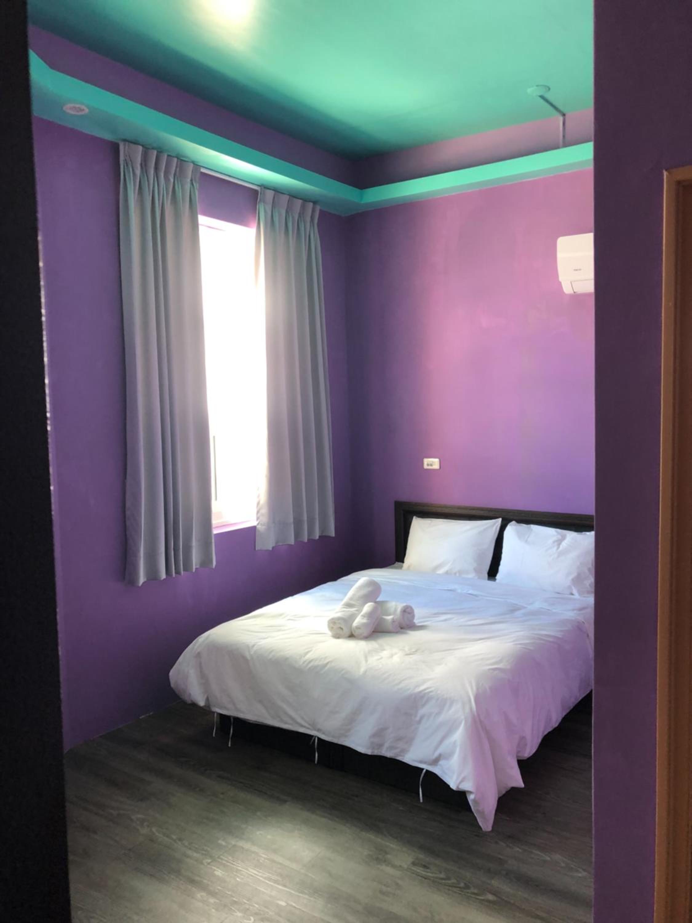 Kenting Sun Light Inn