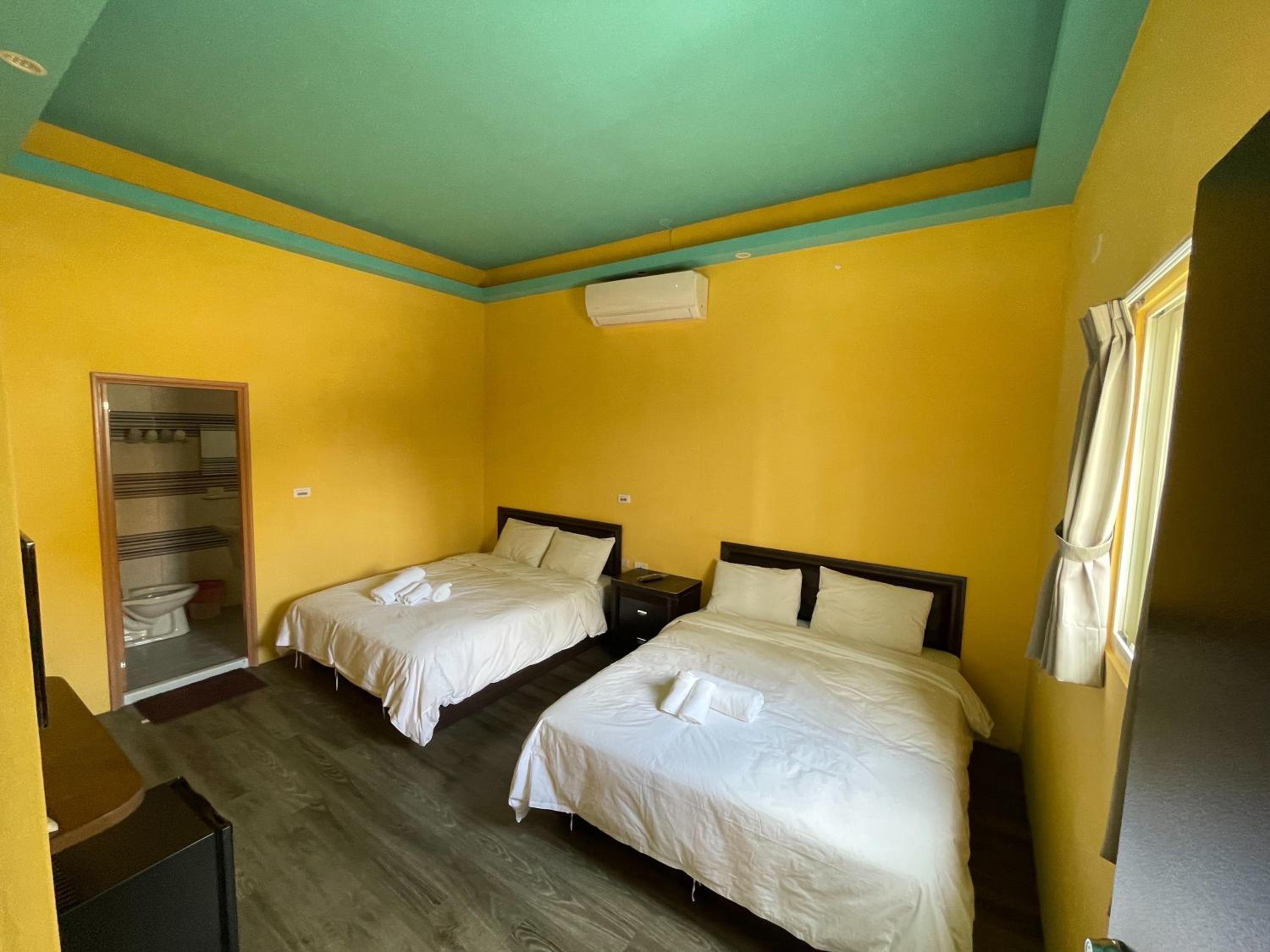 Kenting Sun Light Inn