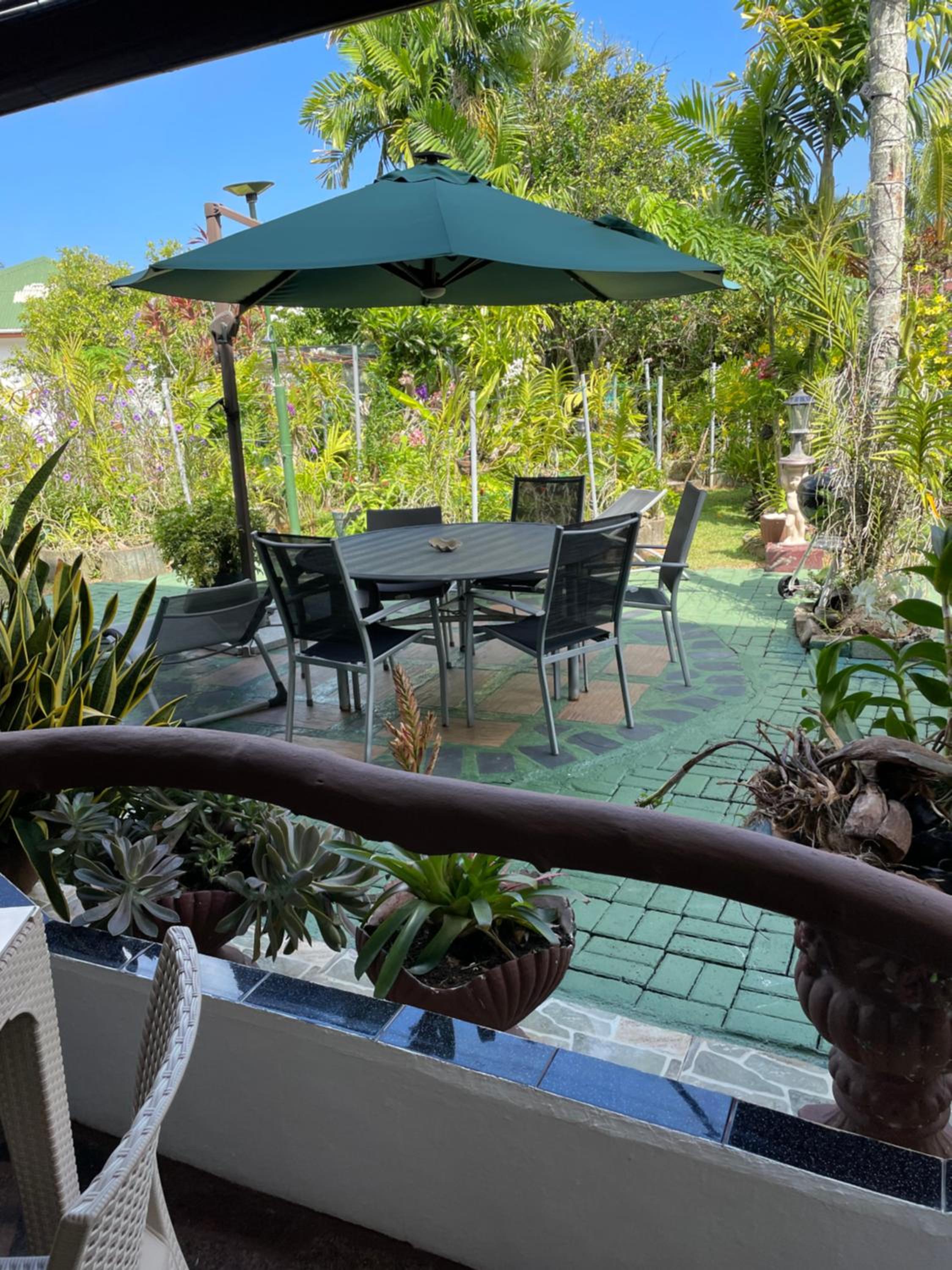 Orchid Sunset Guest House photo 3