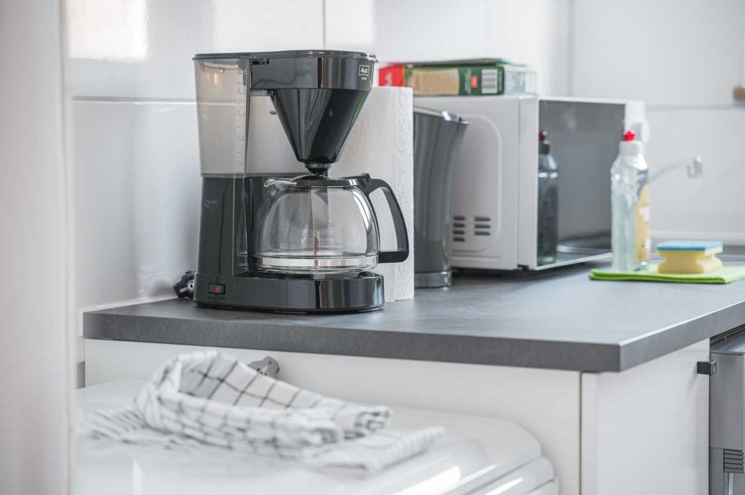 RAUMSCHMIDE Monteurwohnung Esslingen