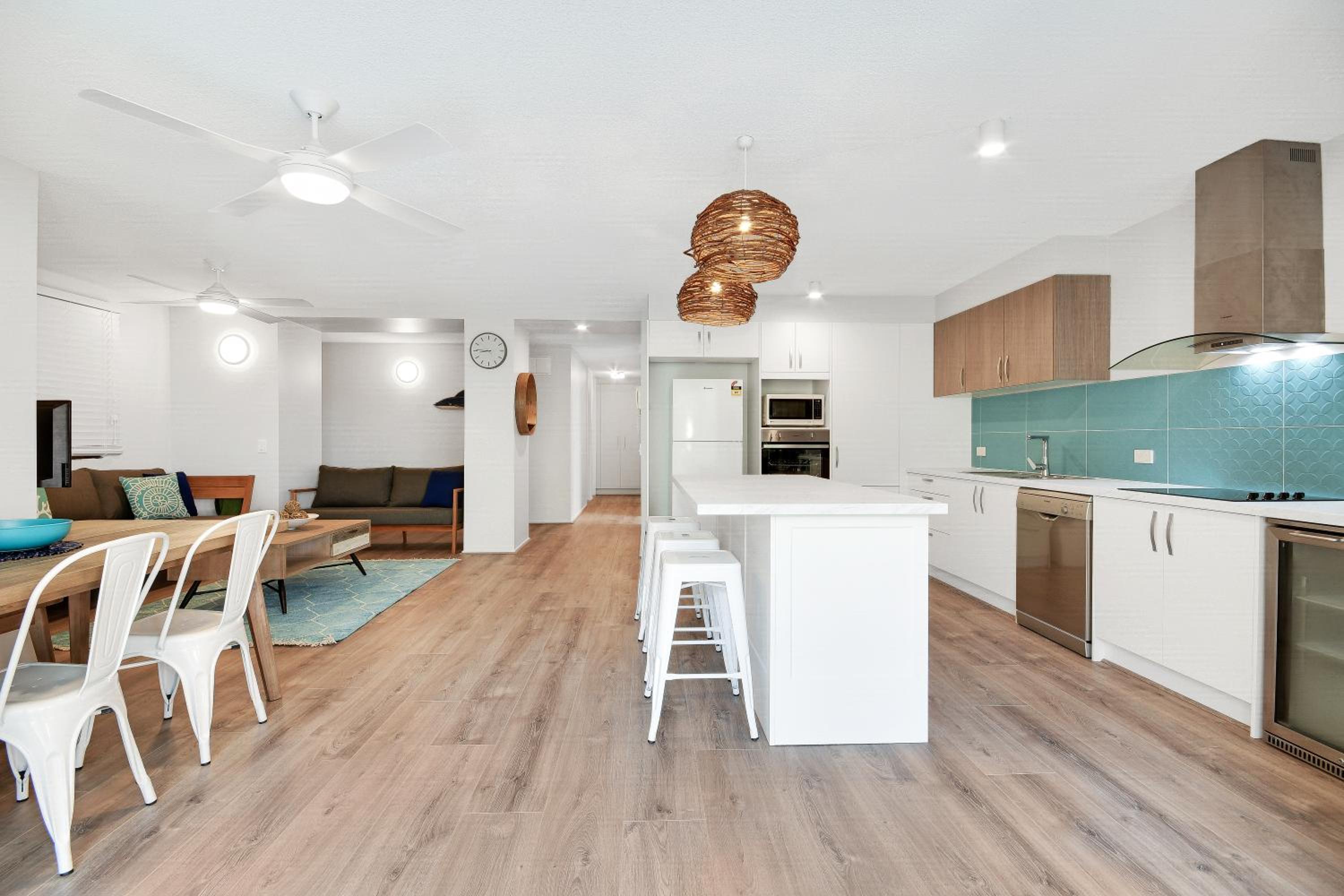 Lahaina Apartments