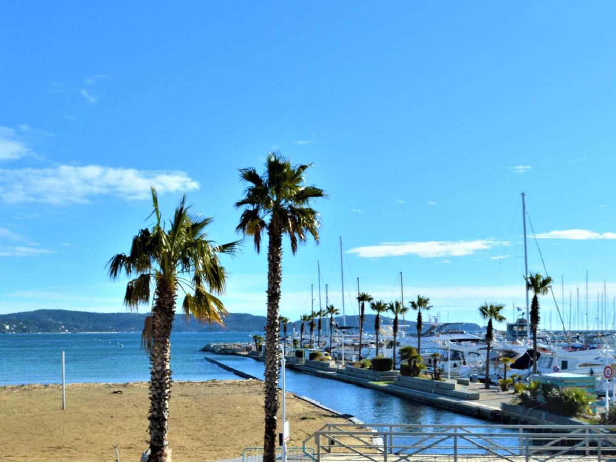 Appartement Cavalaire-sur-Mer, 3 pièces, 5 personnes - FR-1-226B-21, photo 14