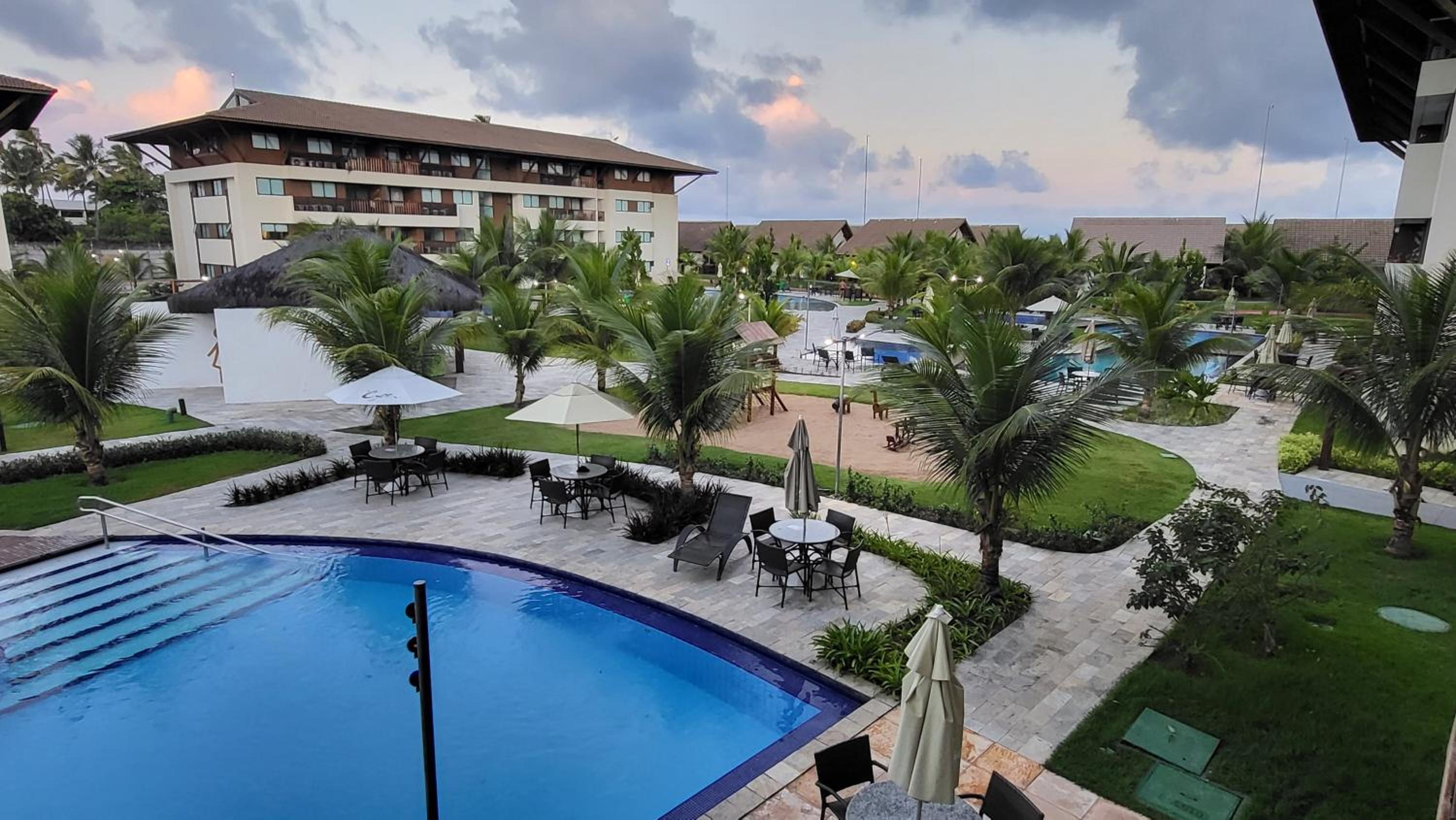Apartamento Cupe Beach Living