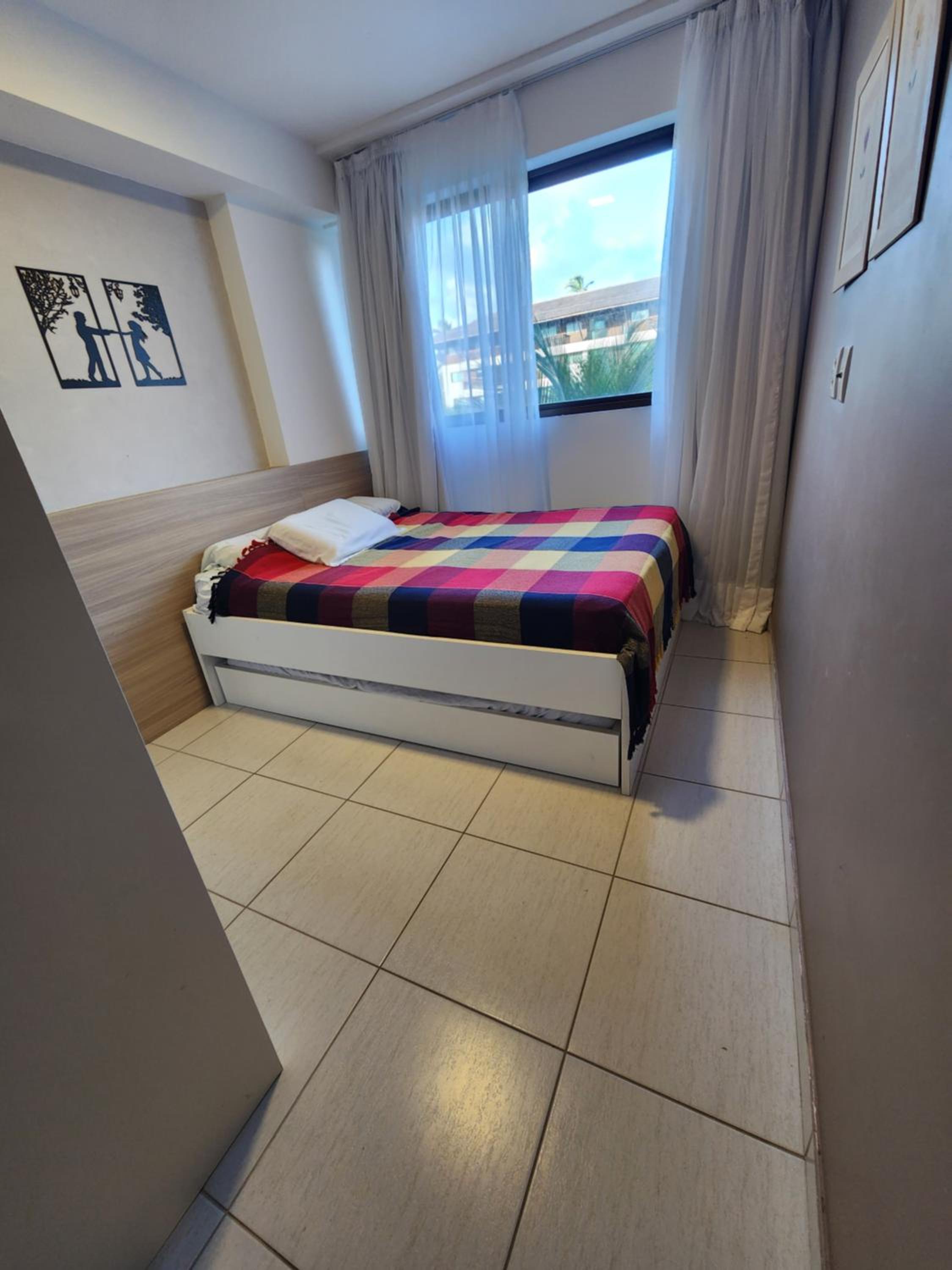 Apartamento Cupe Beach Living