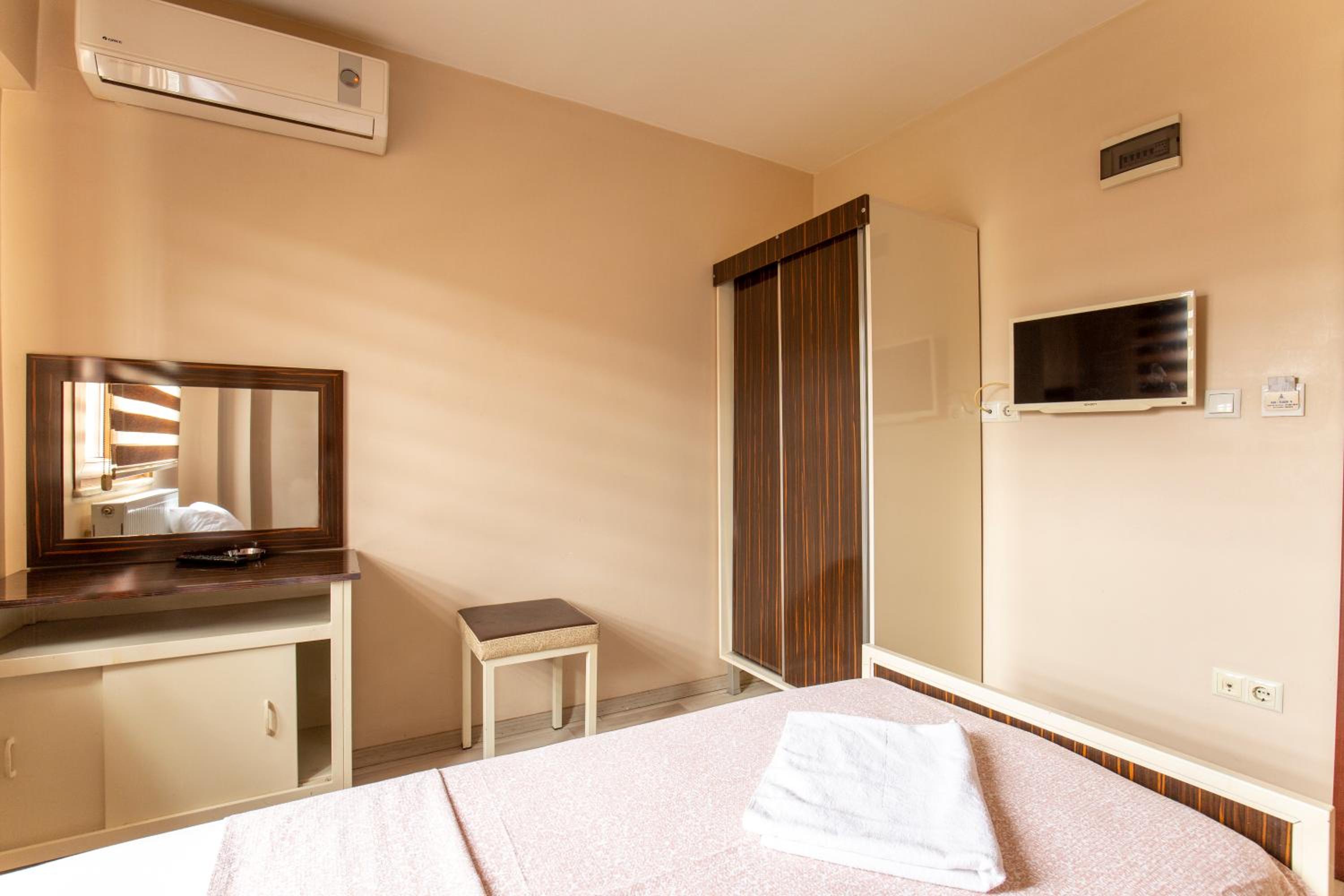 Beyoğlu Huzur Otel - Image 40