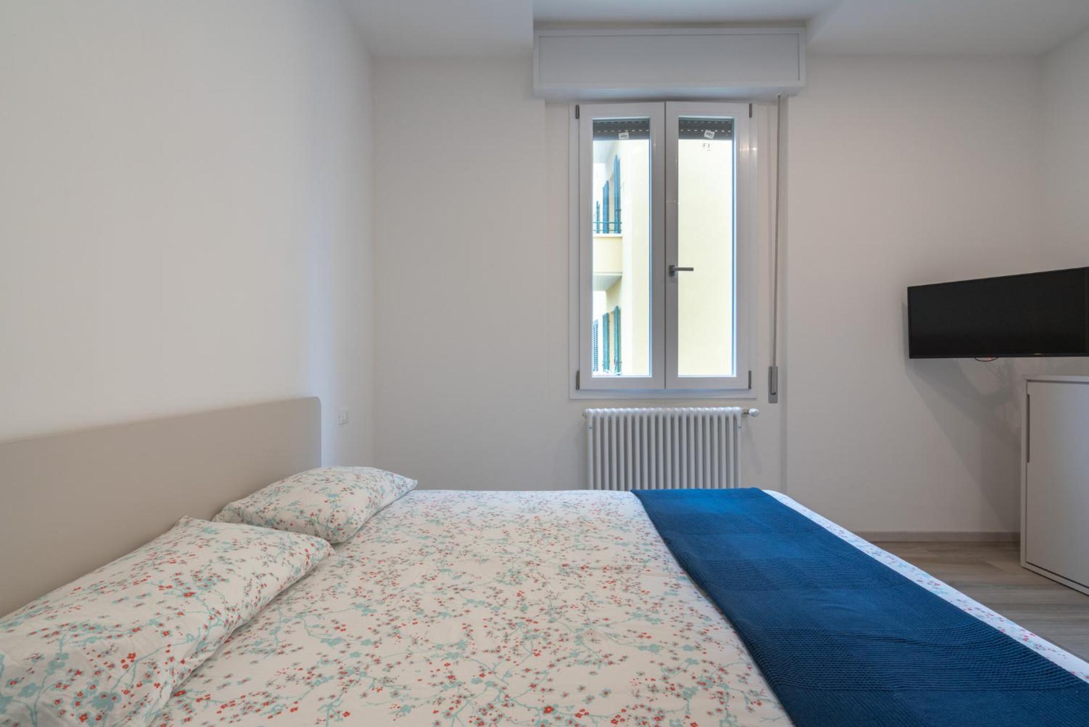 Bologna Accommodation Fiera 3- Self Checkin - H24 view 3