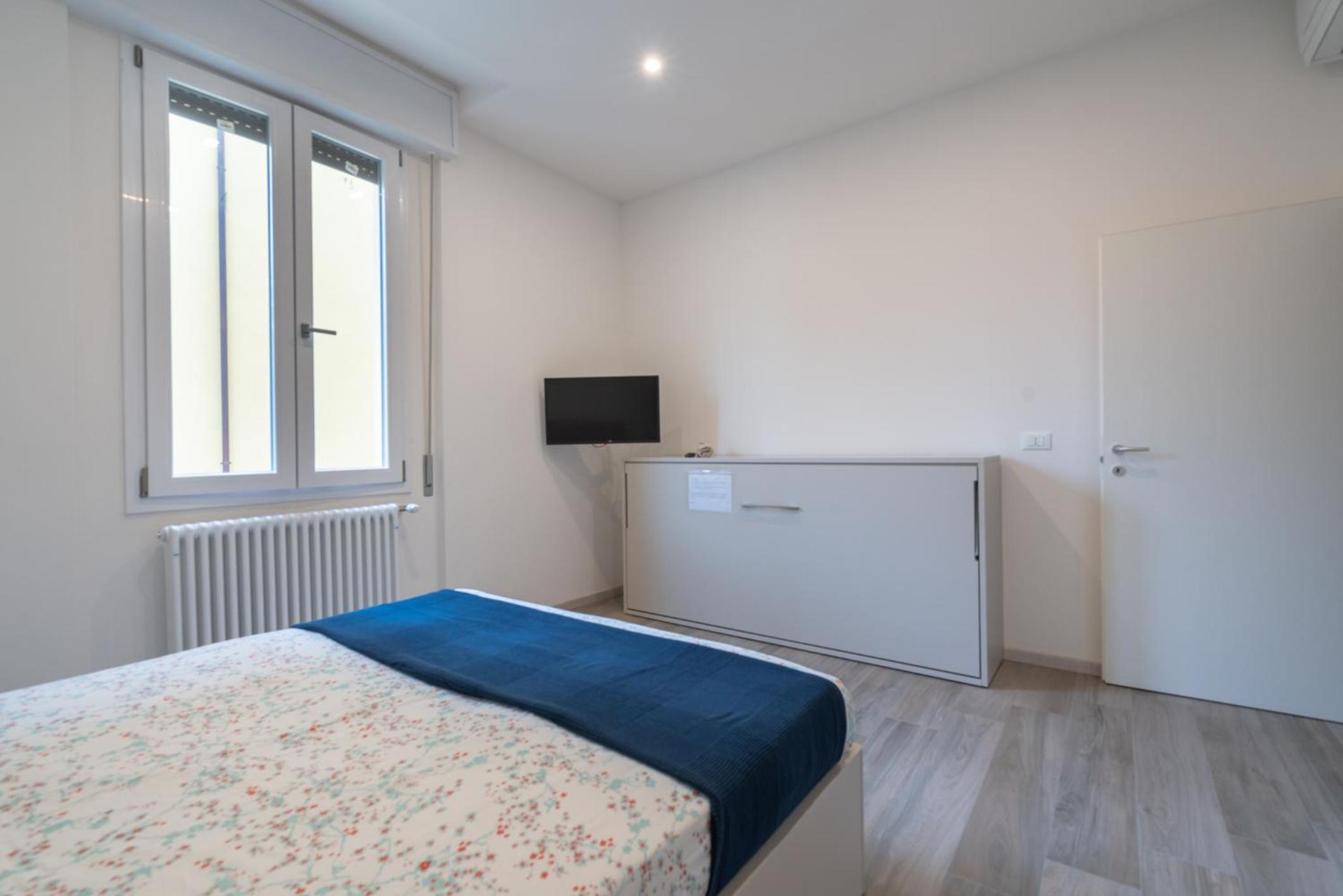 Bologna Accommodation Fiera 3- Self Checkin - H24 view 5