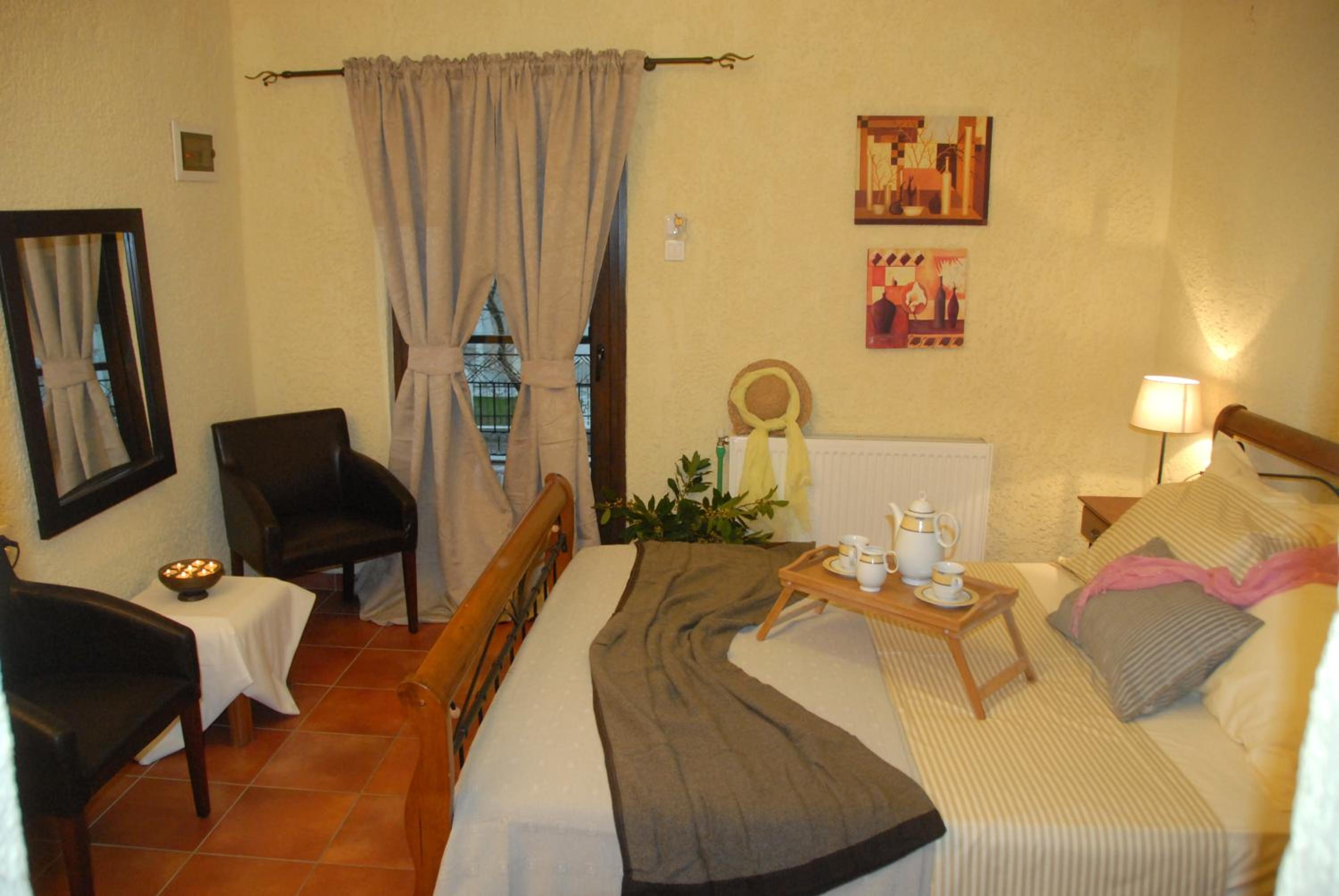 Guesthouse Kalypso view 5