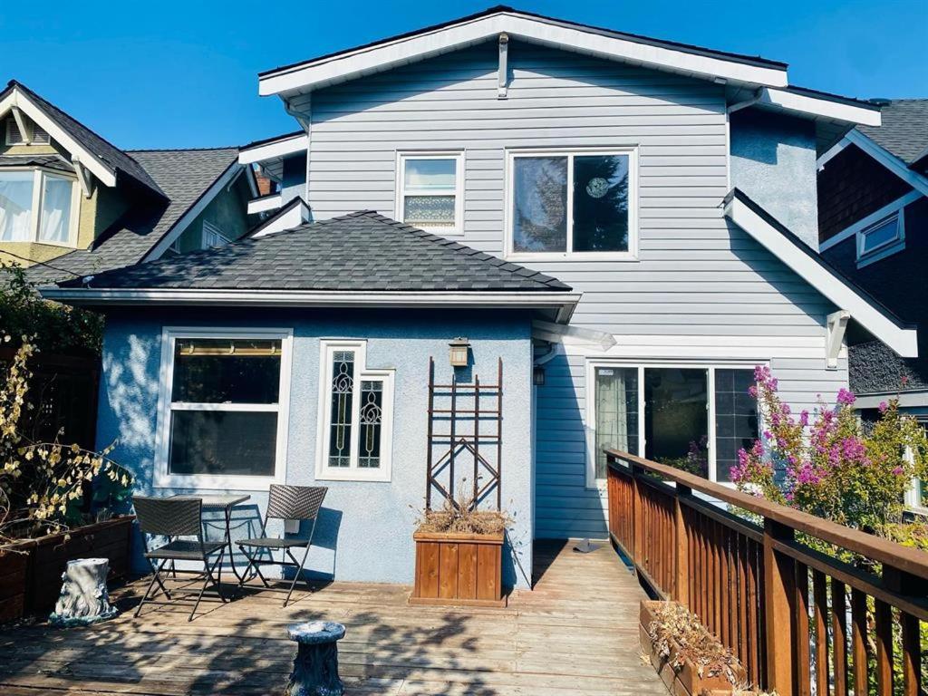 Vancouver Vacations - Cozy Dunbar 3 Beds Home w/ Views - Property Image 18