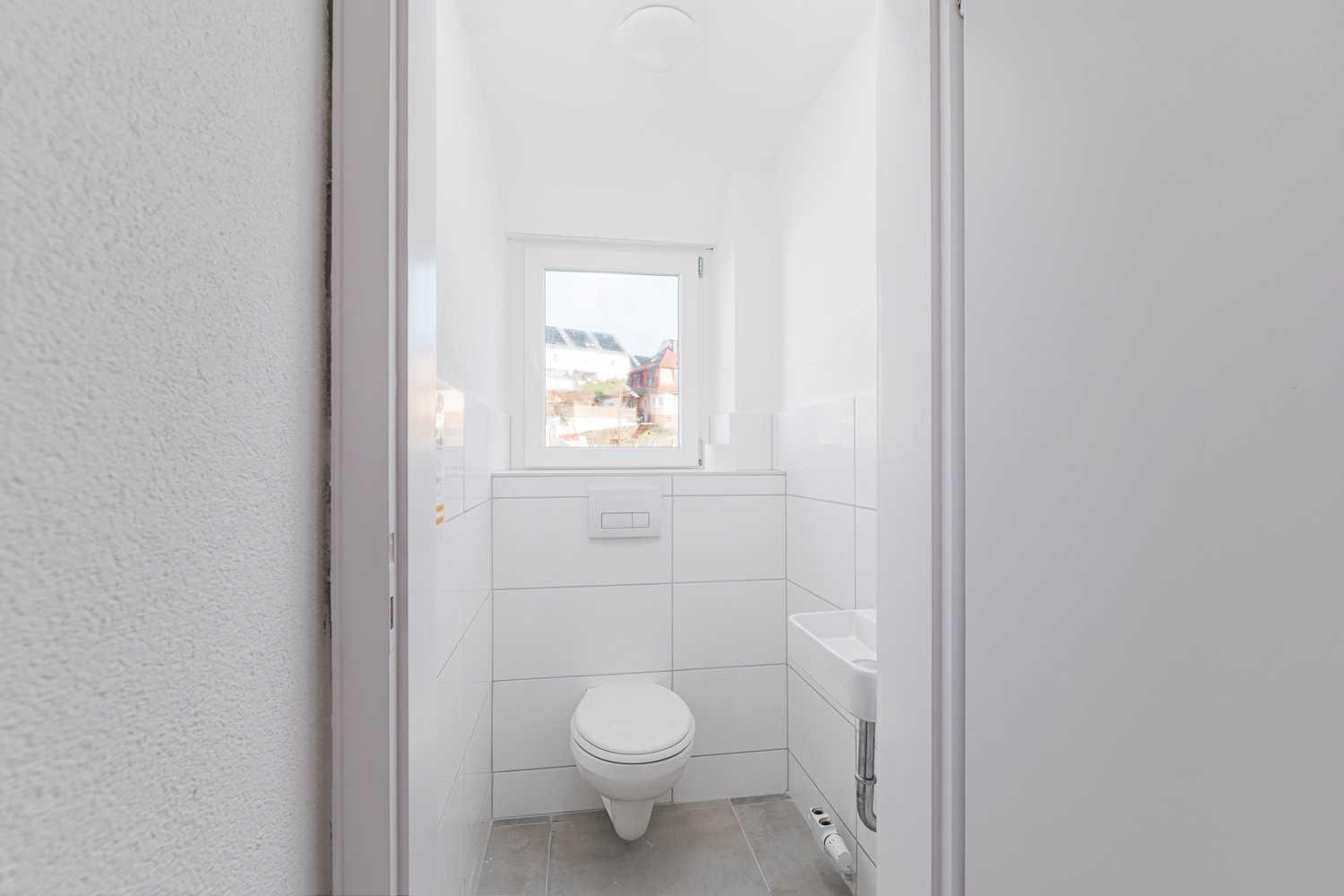 RAUMSCHMIDE Monteurwohnung Esslingen