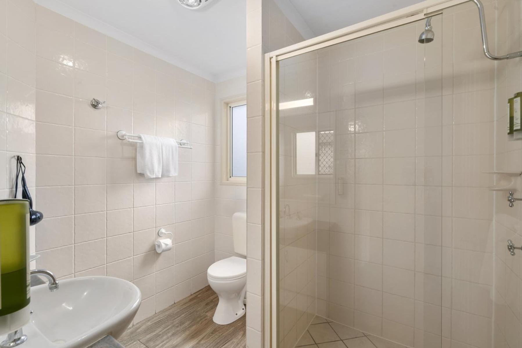 Caboolture Central Motor Inn, Sure Stay Collection by BW