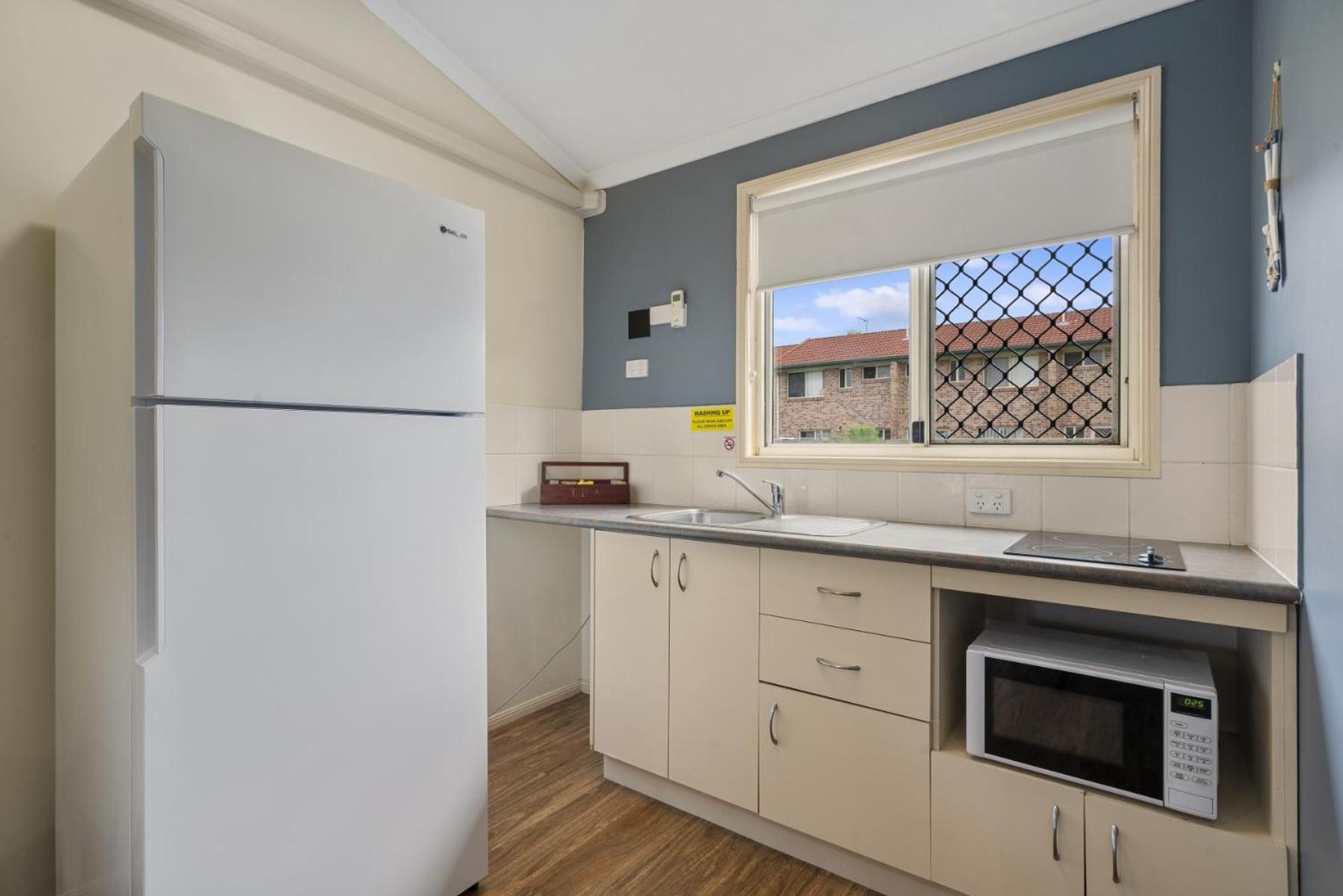 Caboolture Central Motor Inn, Sure Stay Collection by BW