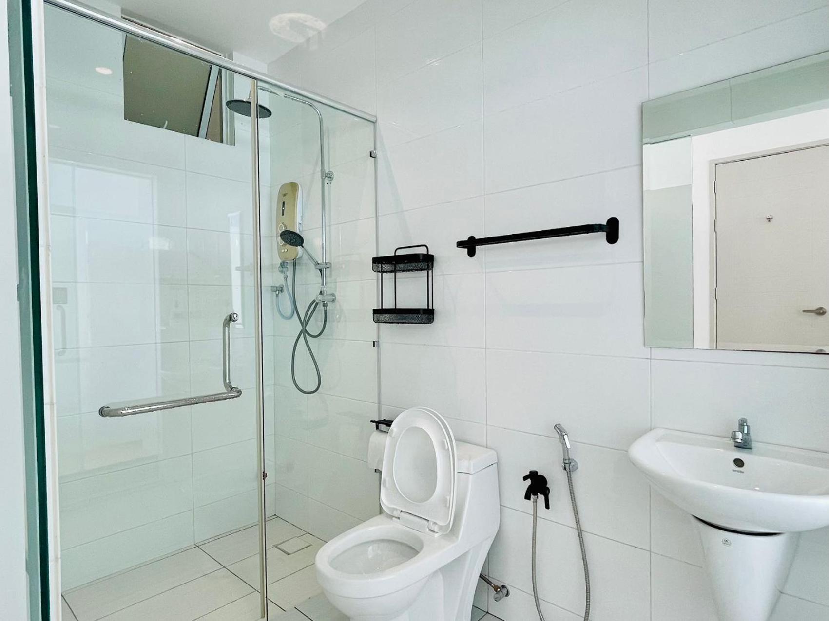 Penthouse Melaka by BeWiseley