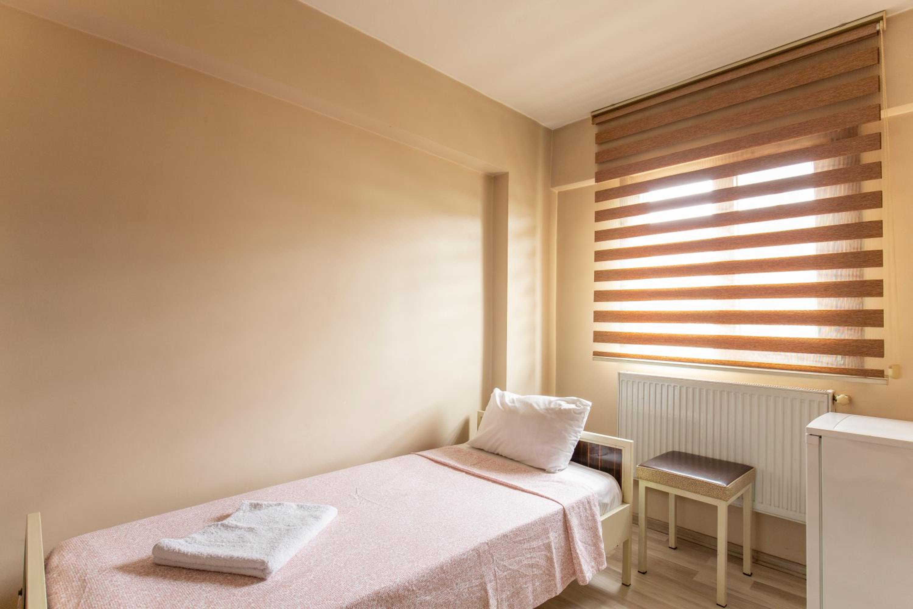 Beyoğlu Huzur Otel - Image 9