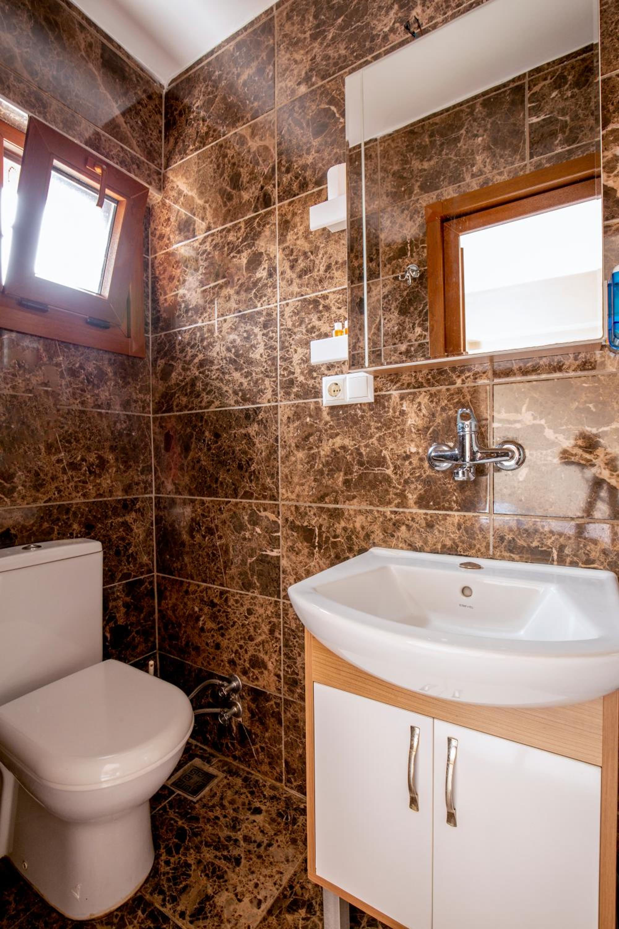 Beyoğlu Huzur Otel - Image 10