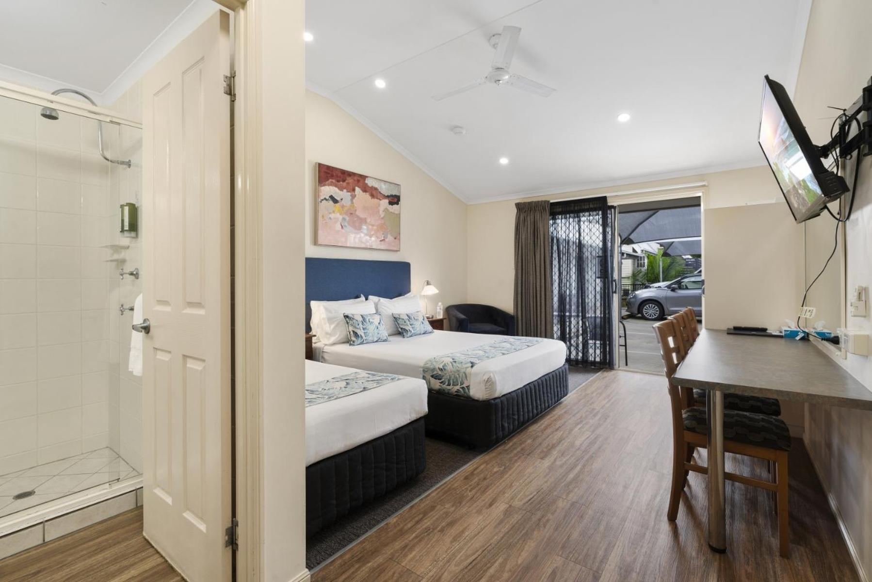Caboolture Central Motor Inn, Sure Stay Collection by BW