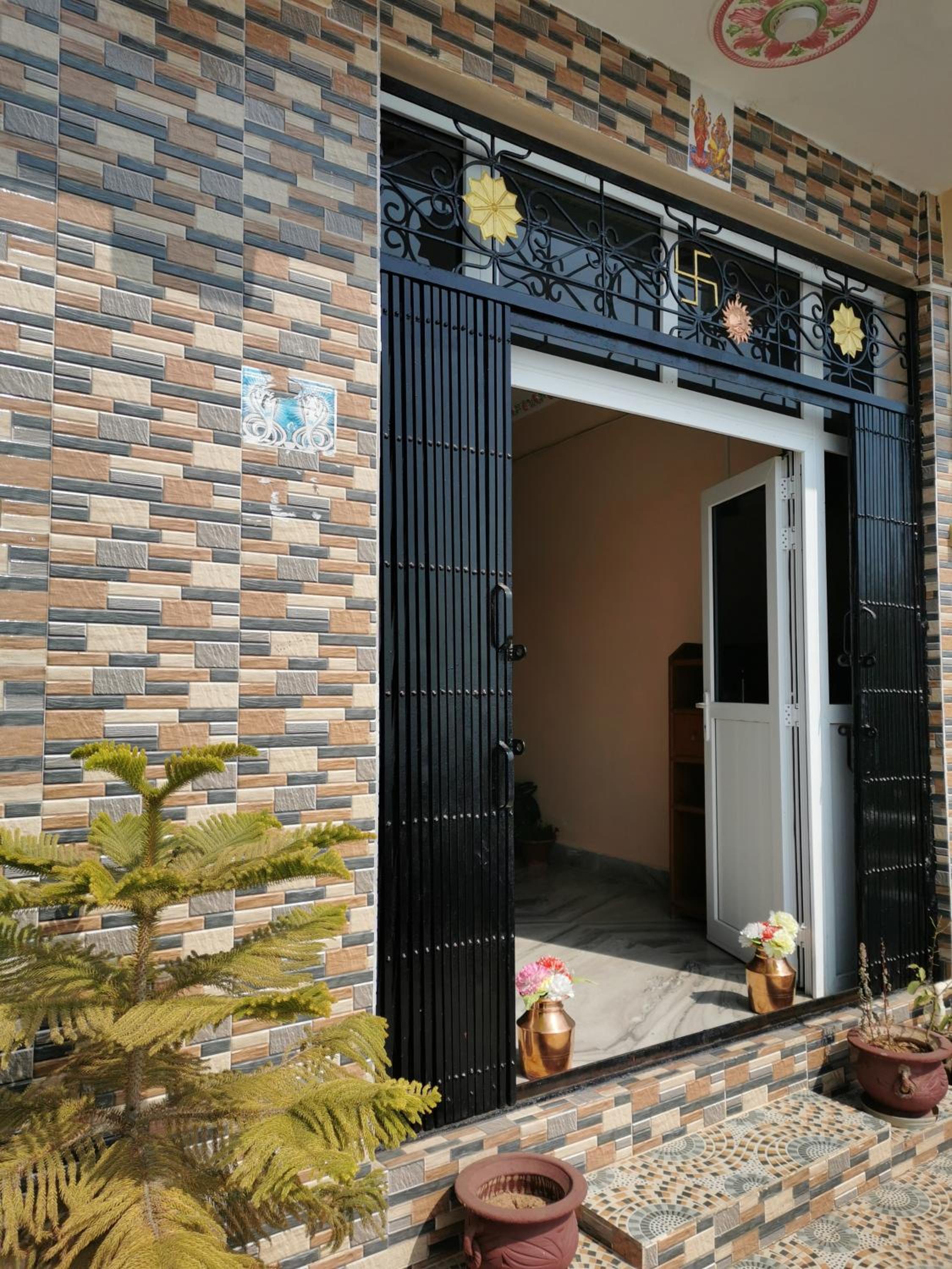 Natures Treat Homestay