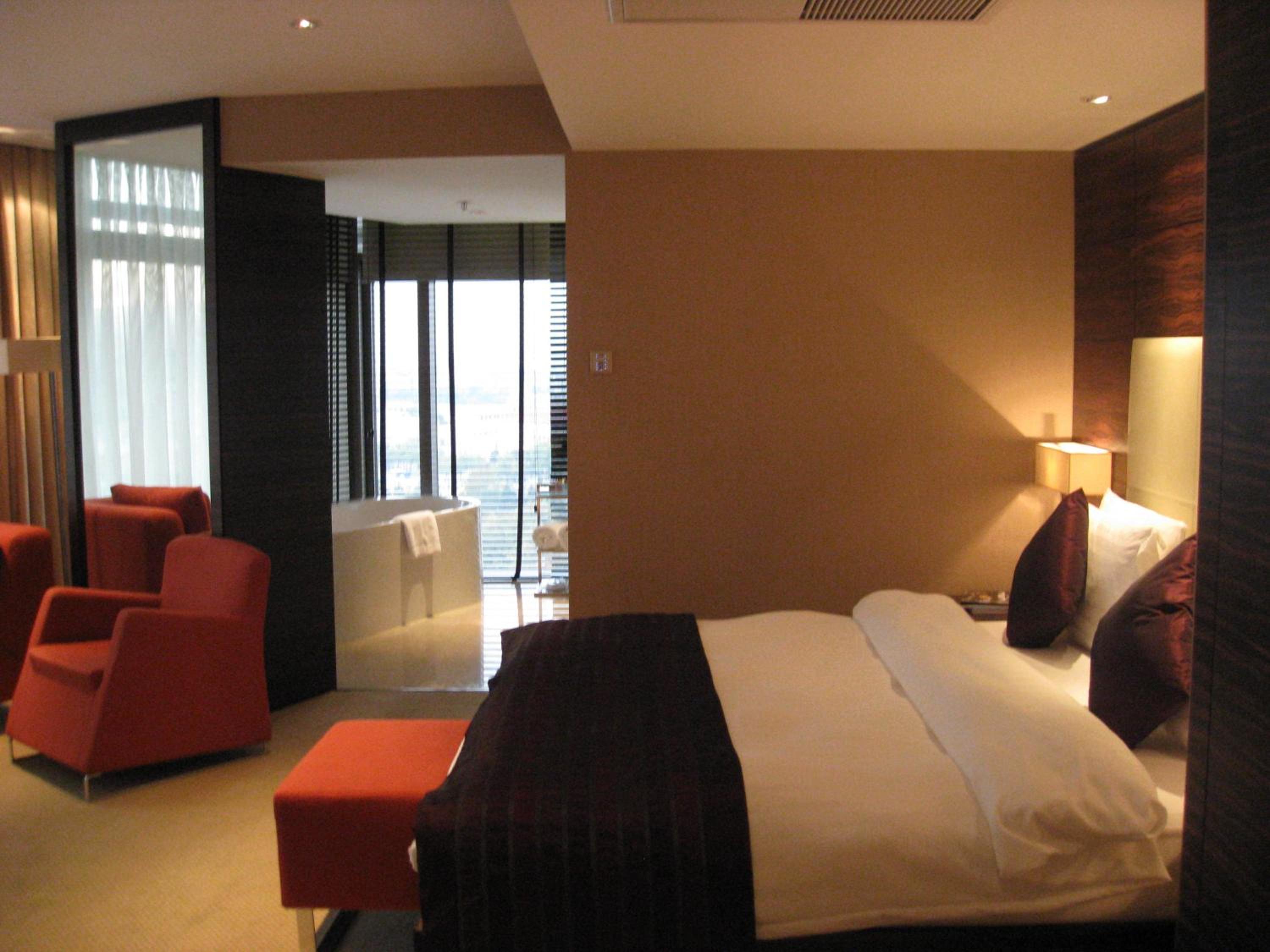 Grand Ankara Hotel Convention Center - Image 61