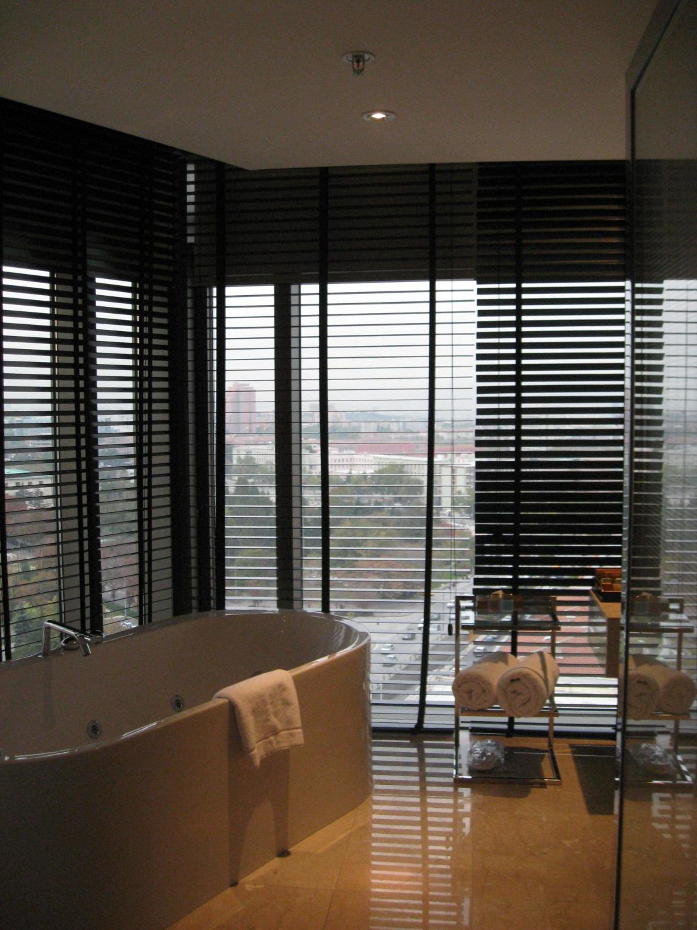 Grand Ankara Hotel Convention Center - Image 70