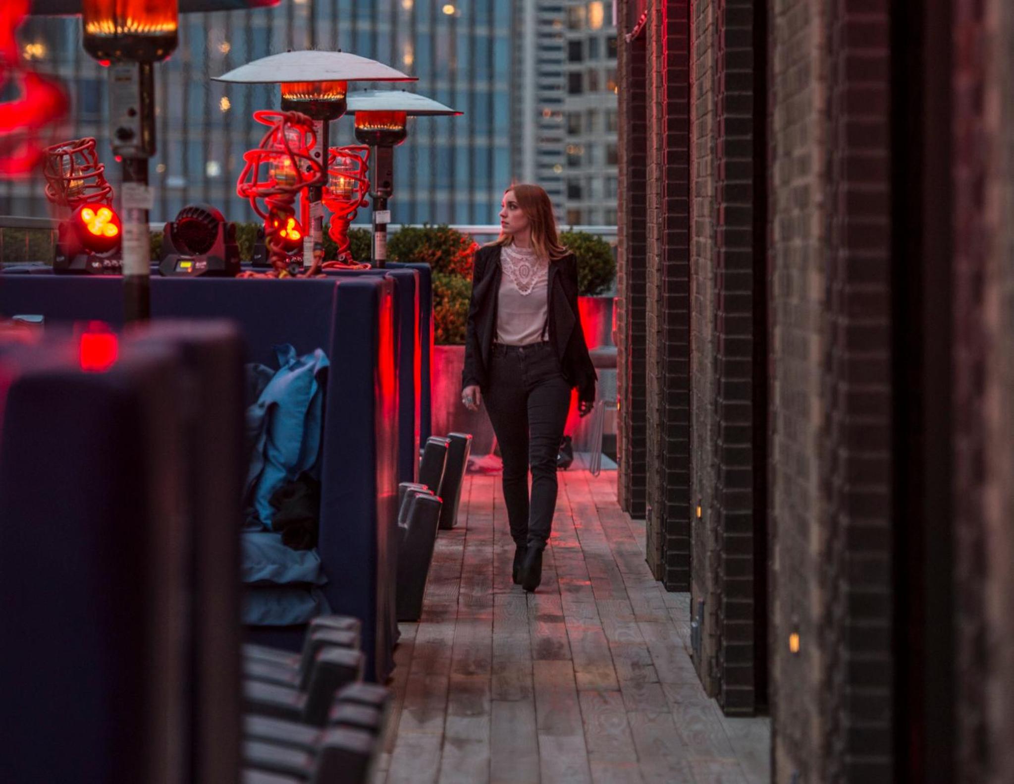 Sports Illustrated Resorts Chicago photo 3