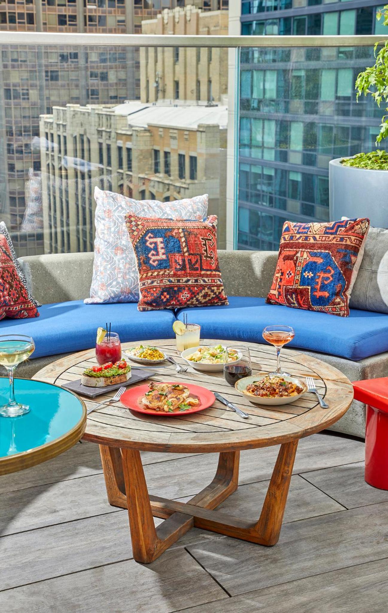 Sports Illustrated Resorts Chicago, Billede 40