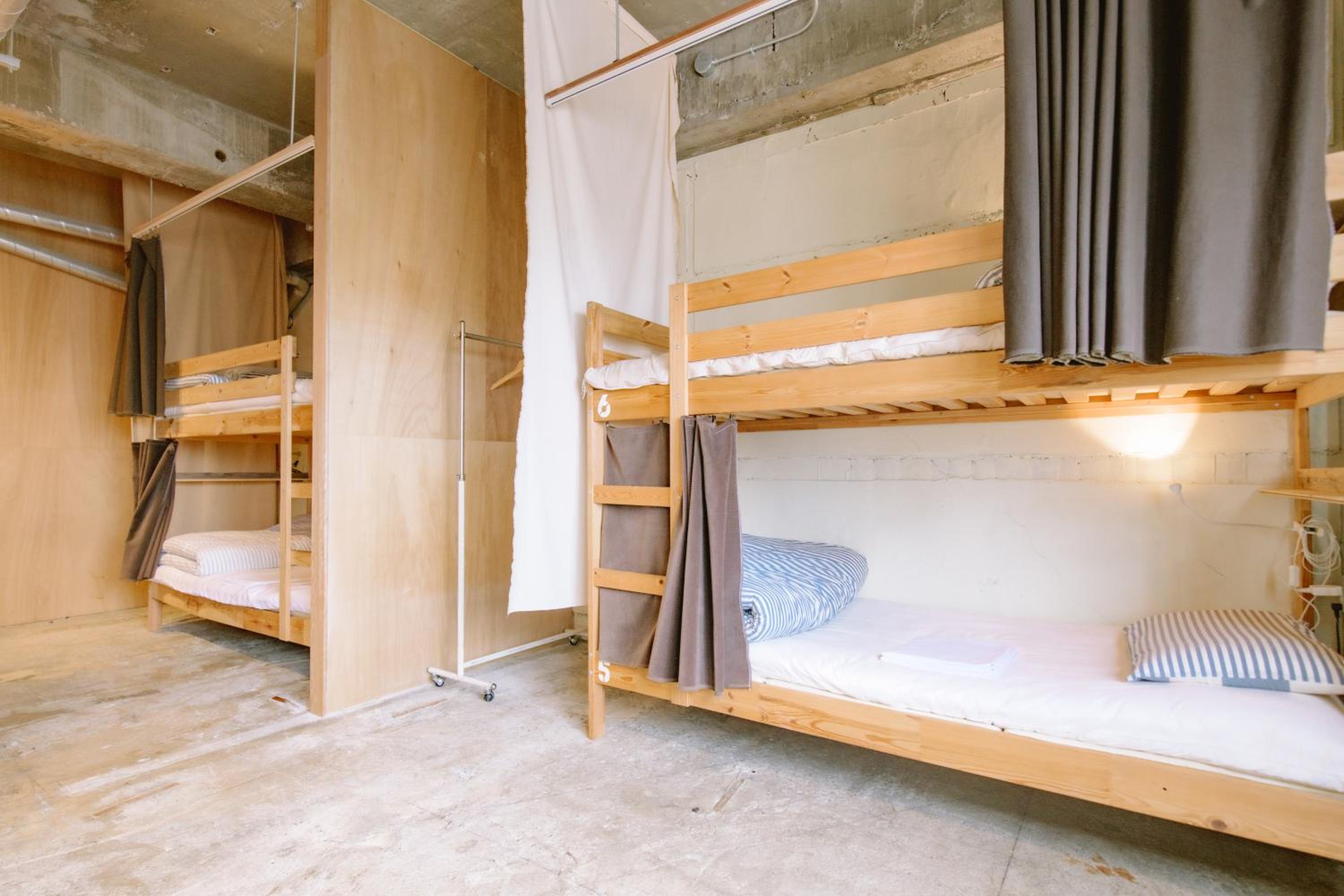 Guesthouse RICO