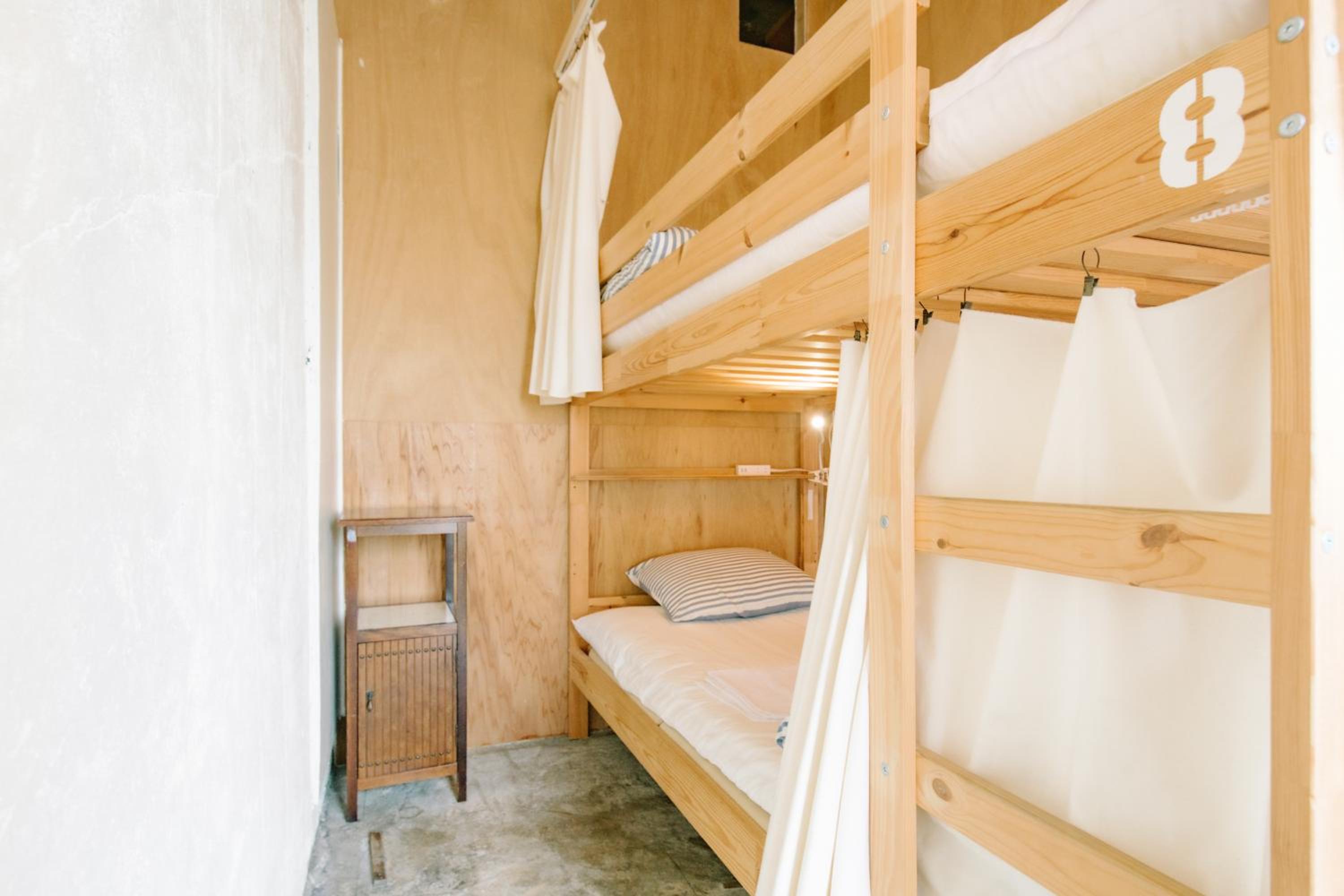 Guesthouse RICO