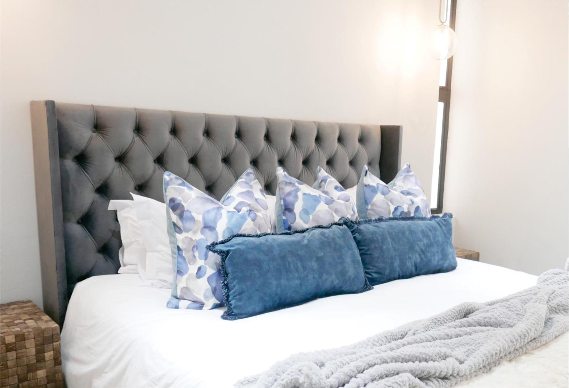 Waterside Cottages & Villas - Self Catering