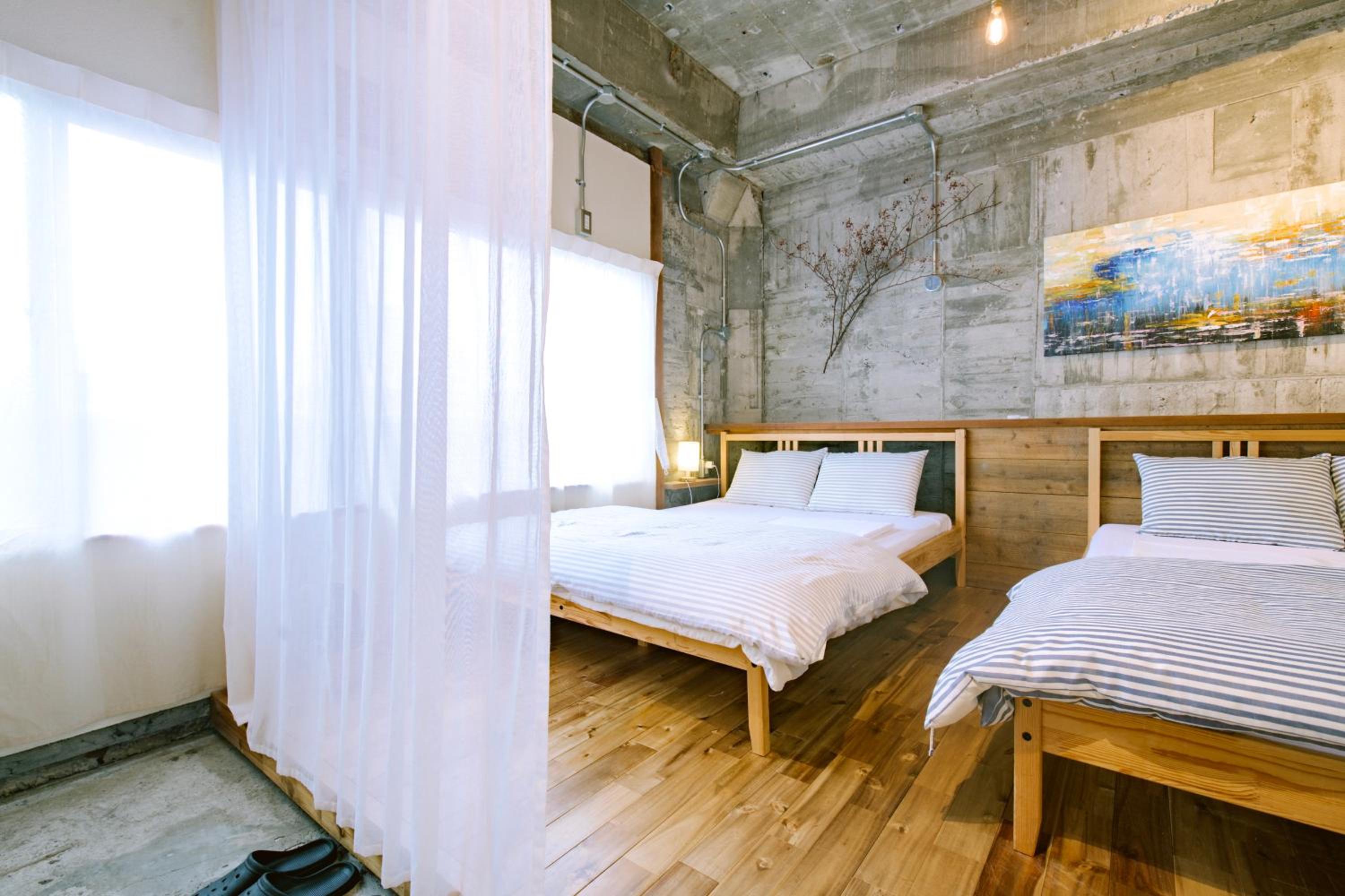 Guesthouse RICO