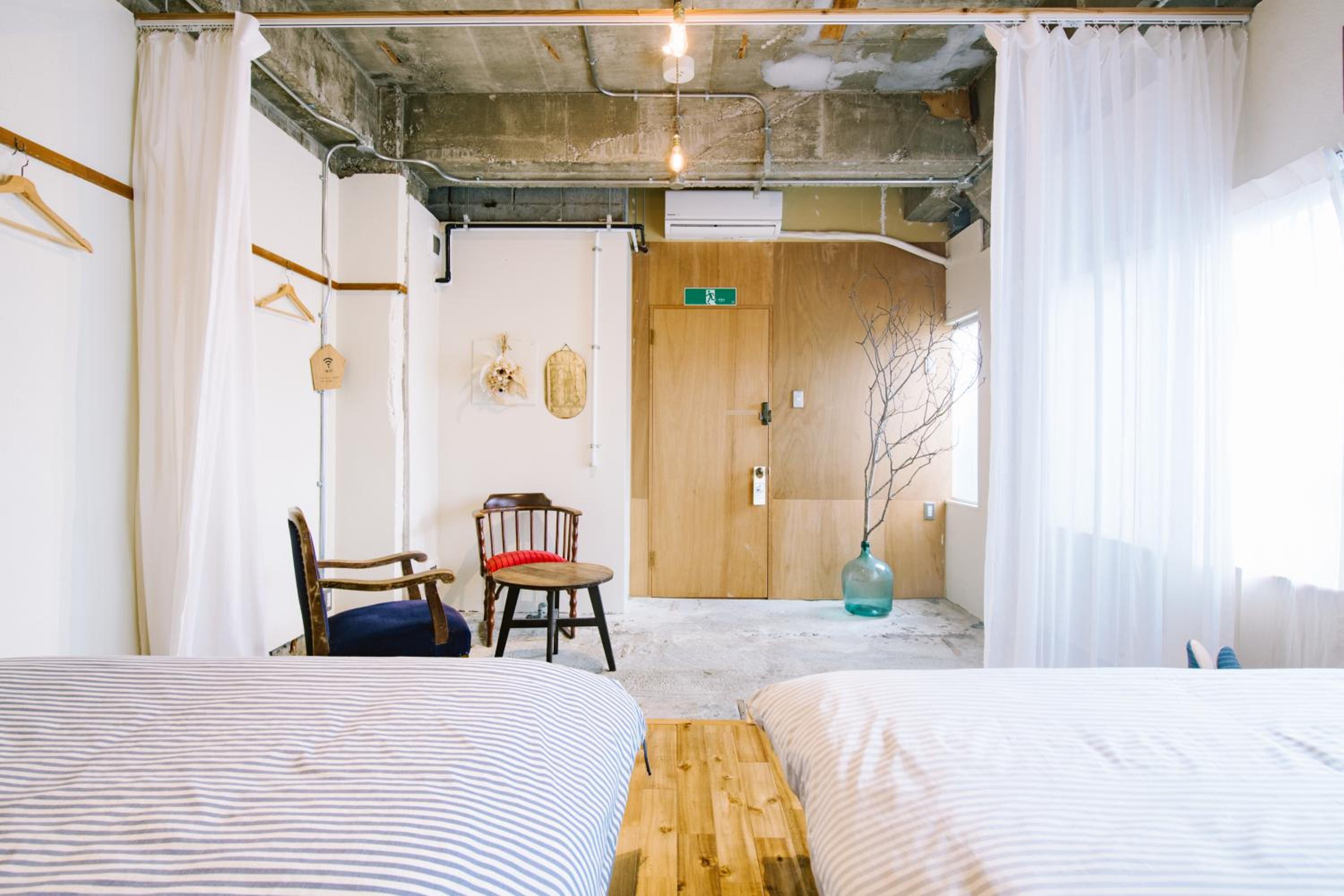 Guesthouse RICO