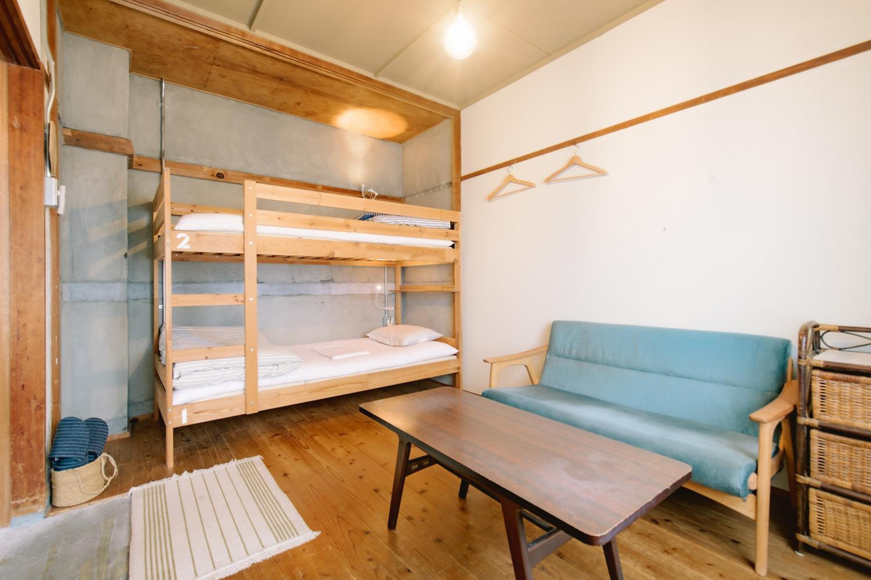 Guesthouse RICO