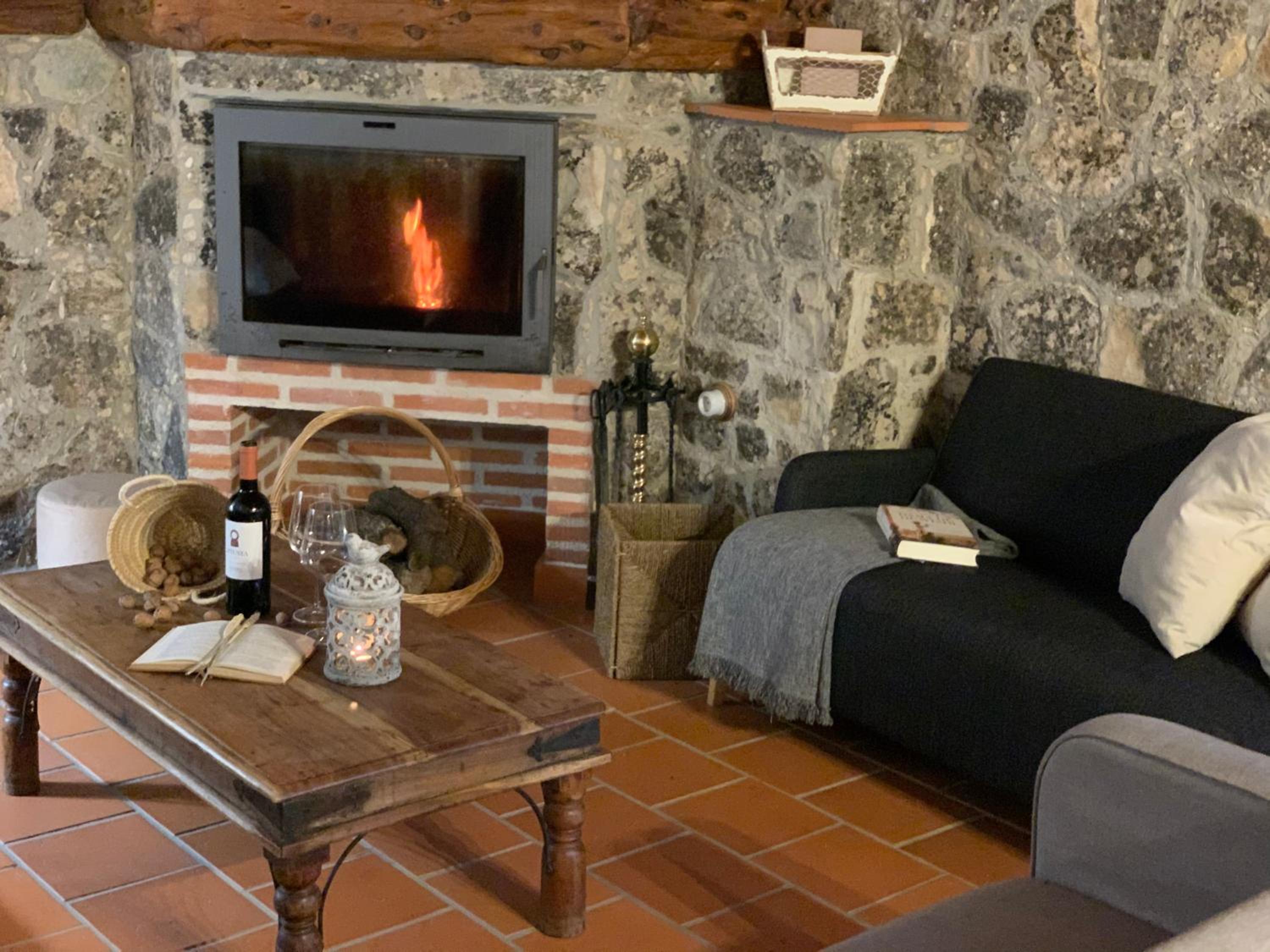 Casas Rurales Hoces del Duratón
