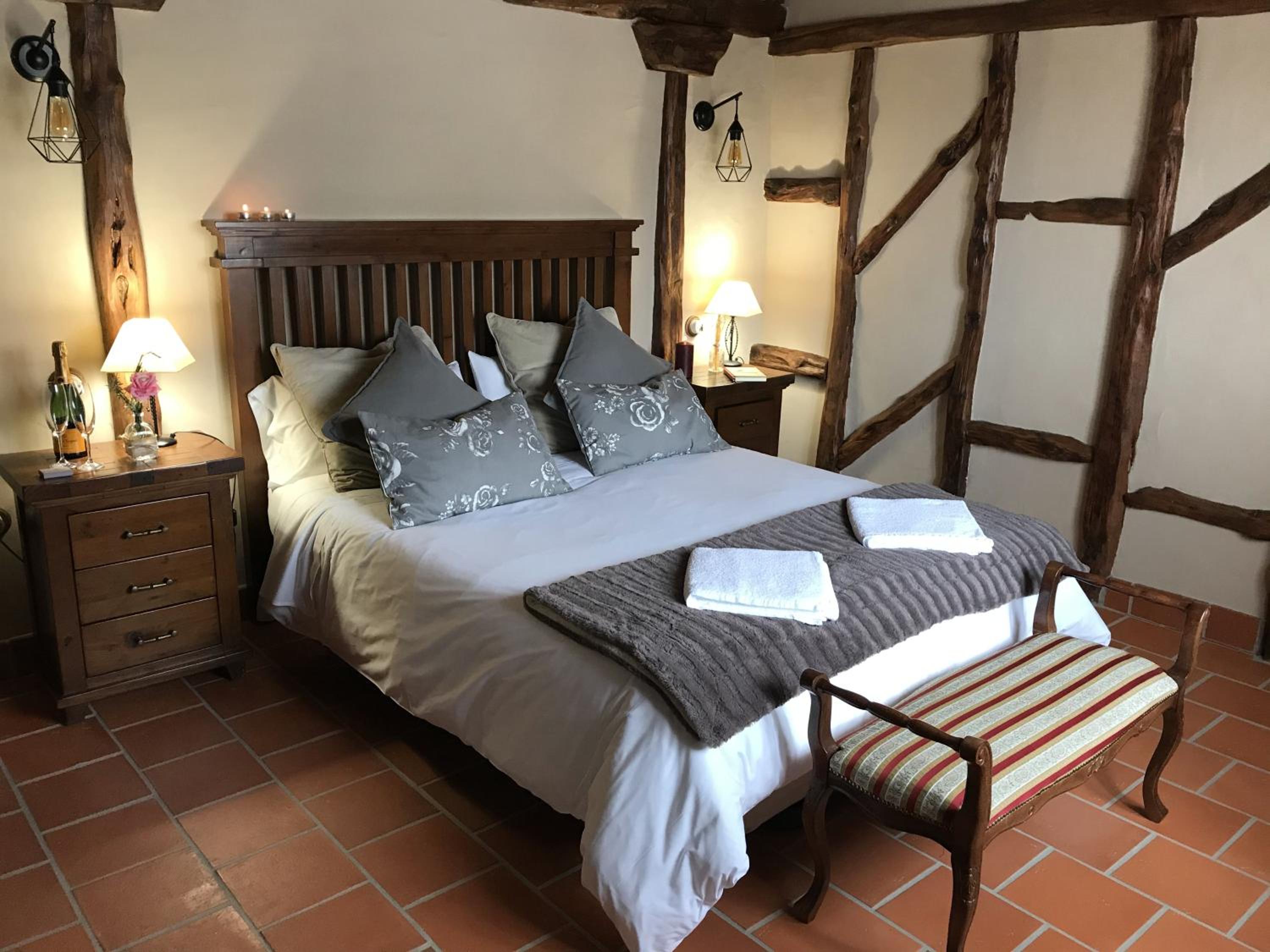 Casas Rurales Hoces del Duratón
