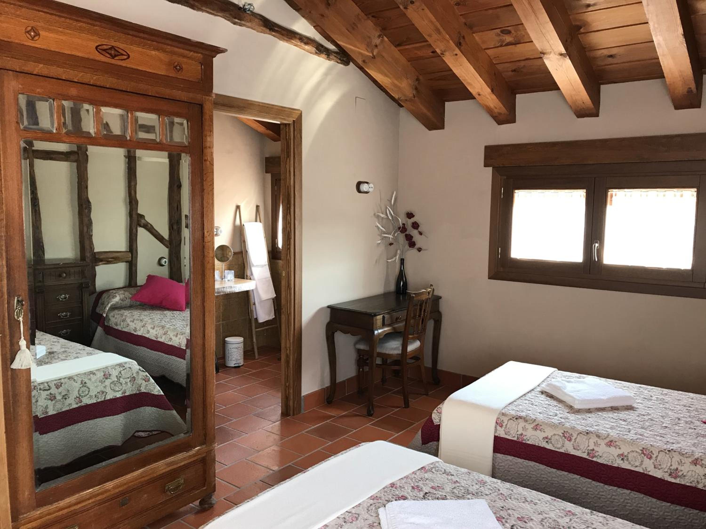 Casas Rurales Hoces del Duratón
