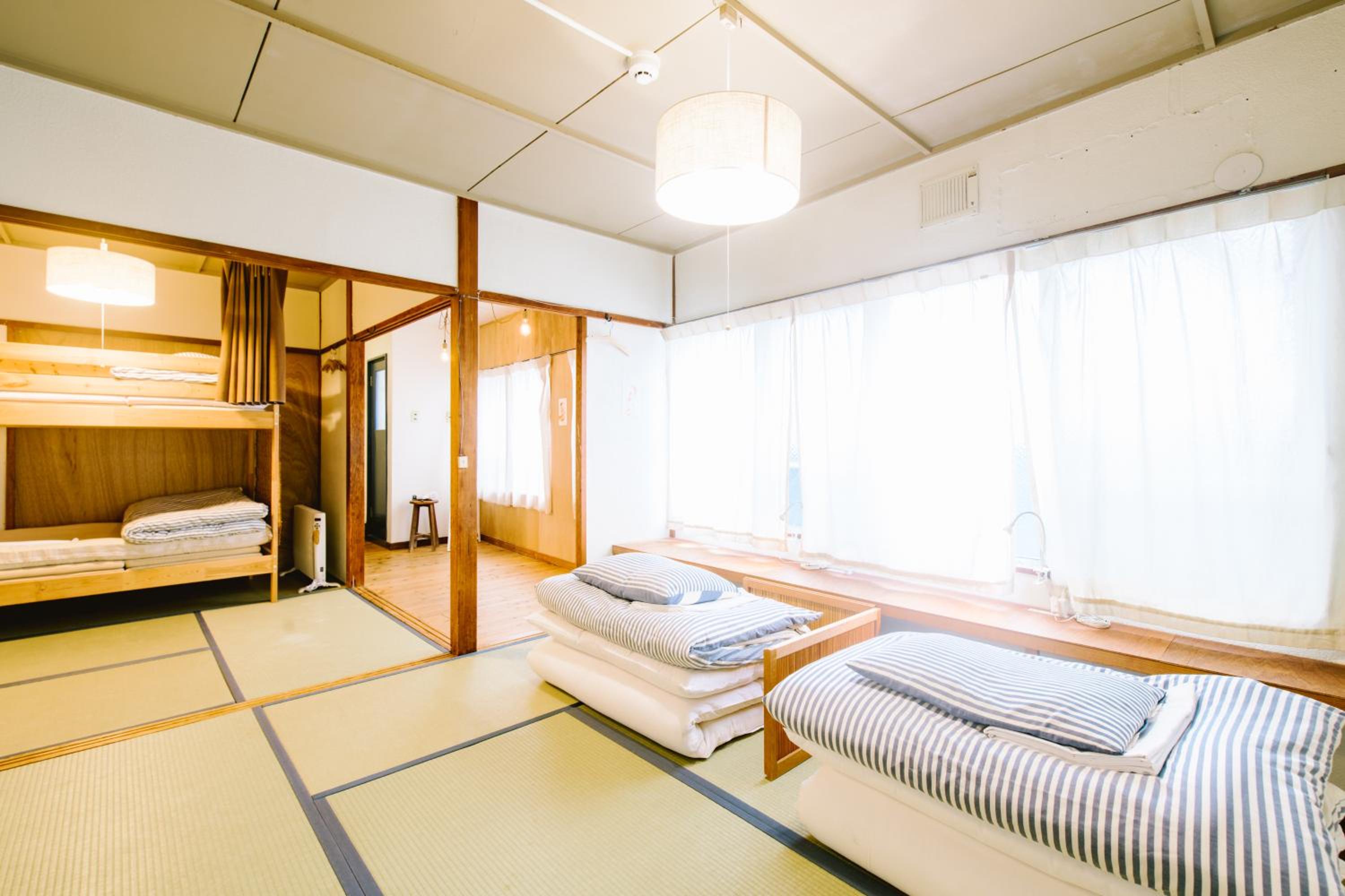 Guesthouse RICO