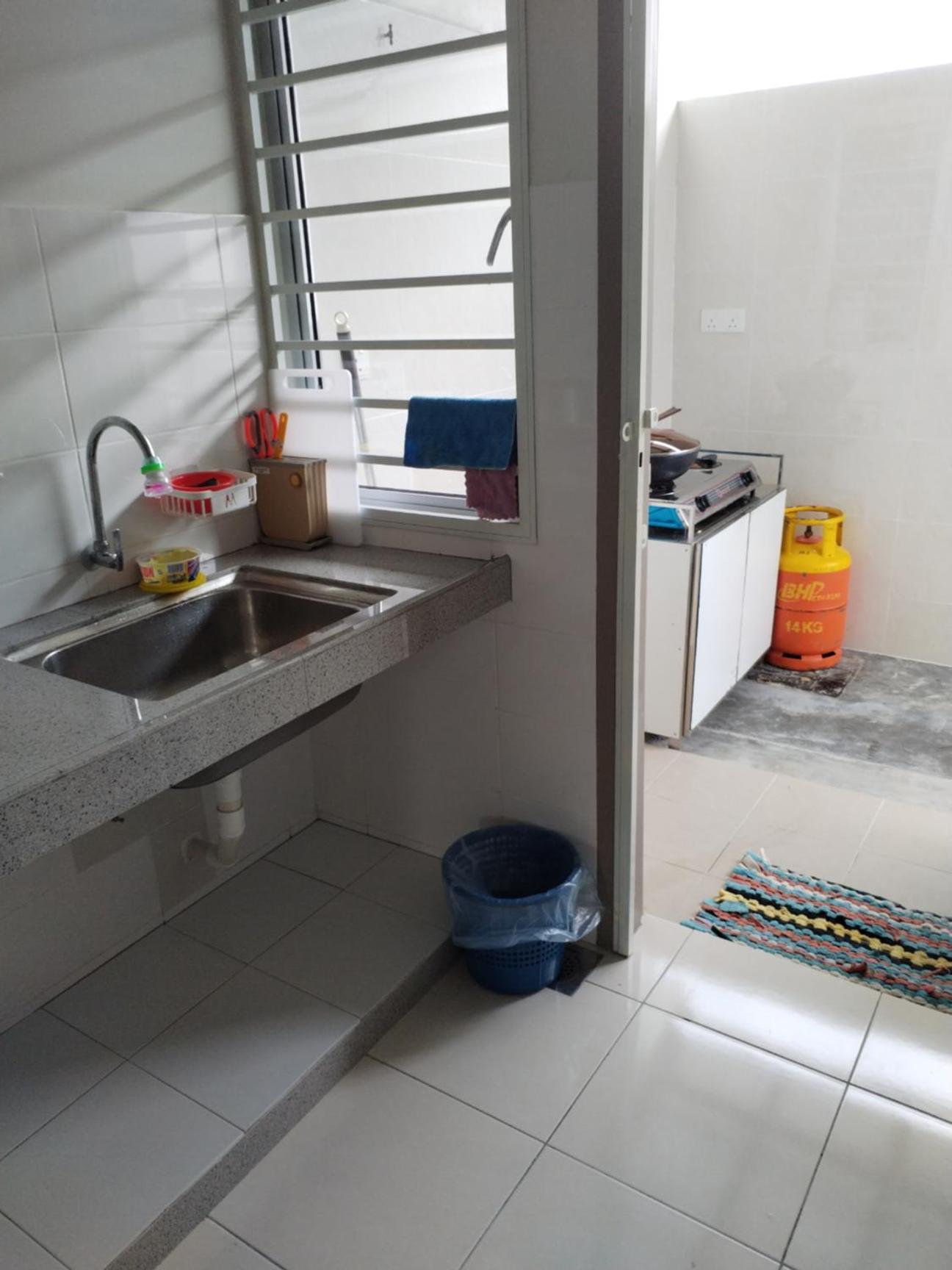 HW Homestay Bagan Lalang photo 5