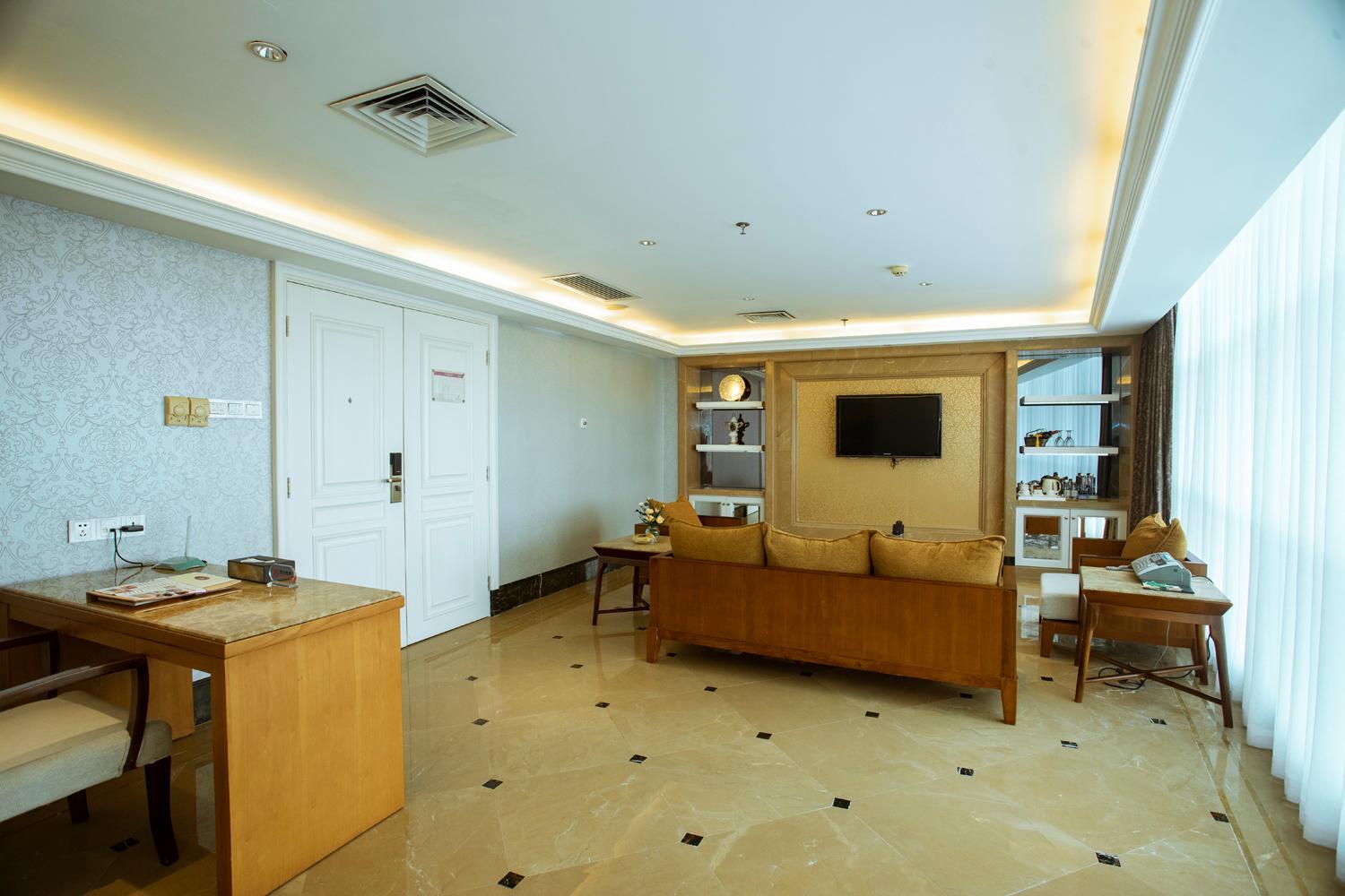 Wenchang Waika Hotel
