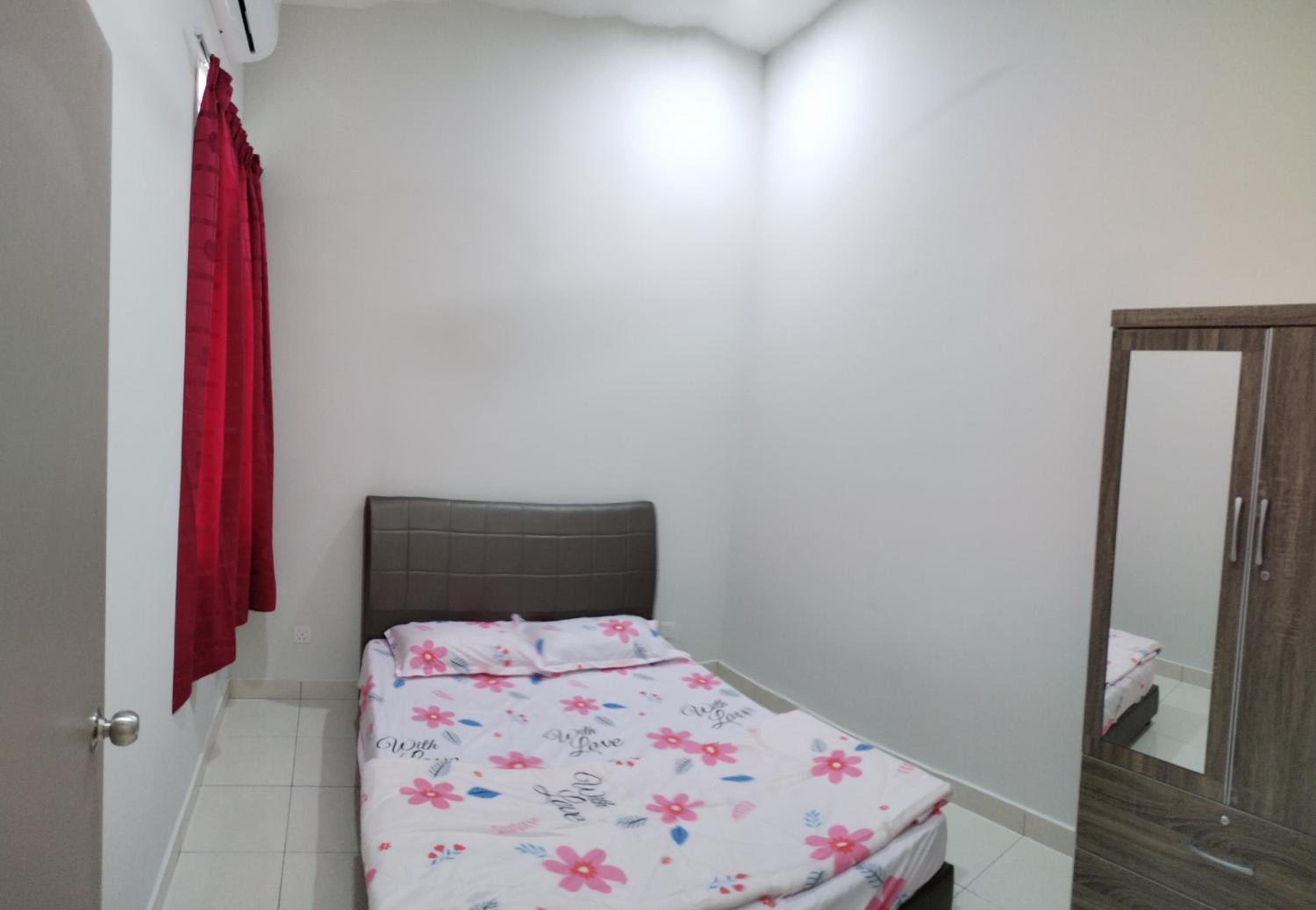 HW Homestay Bagan Lalang photo 7