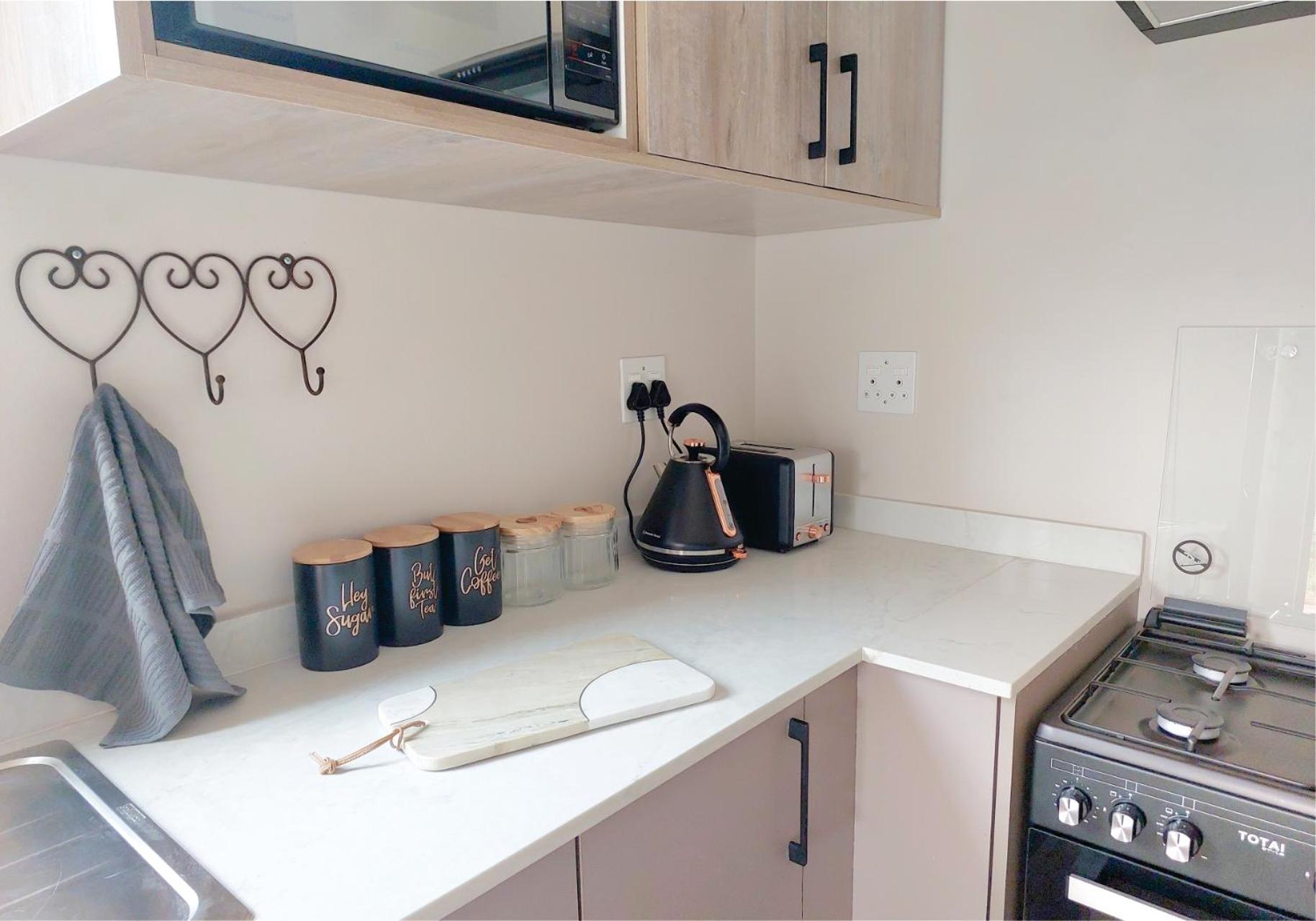 Waterside Cottages & Villas - Self Catering